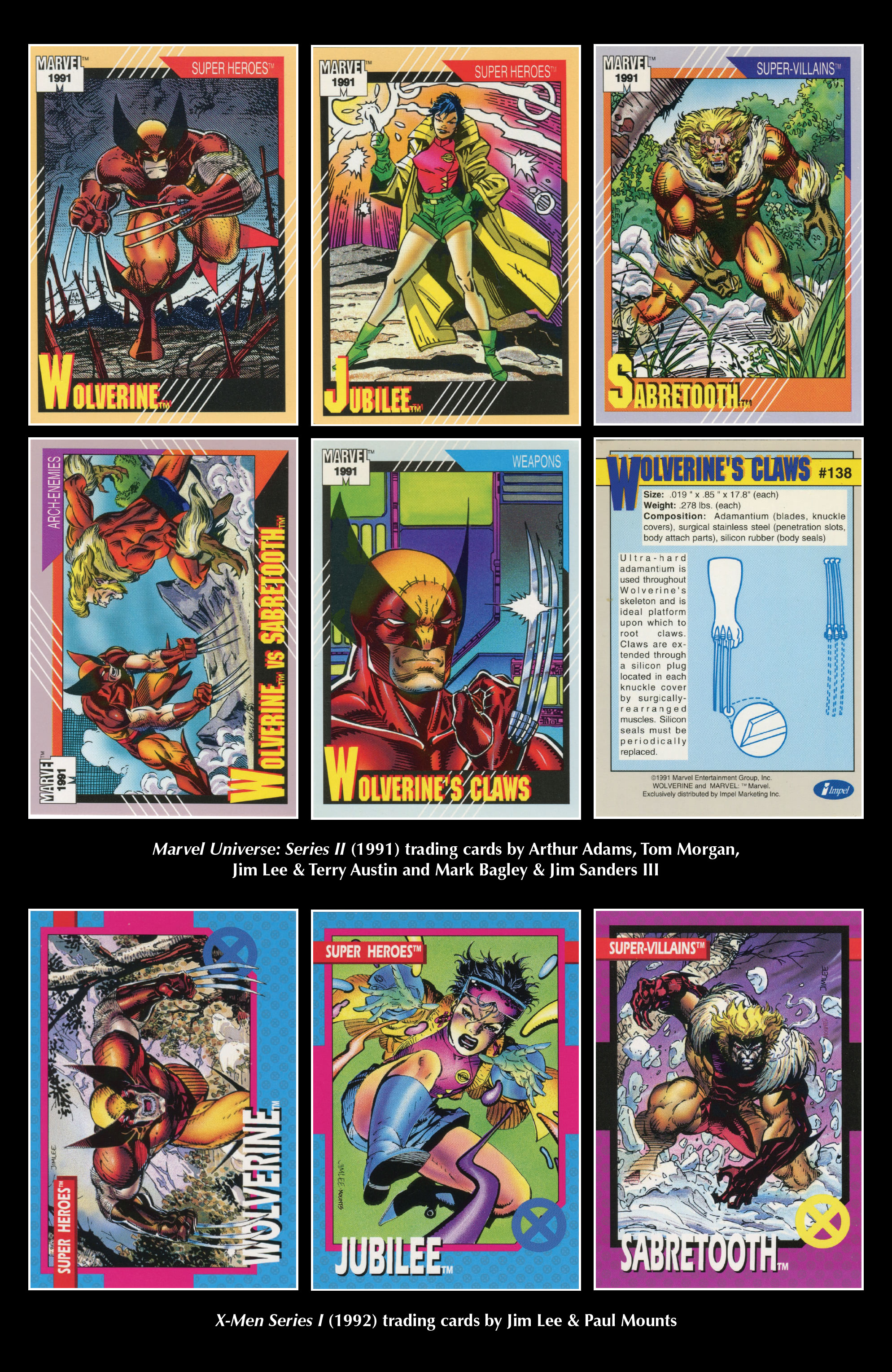 Read online Wolverine Omnibus comic -  Issue # TPB 3 (Part 12) - 116