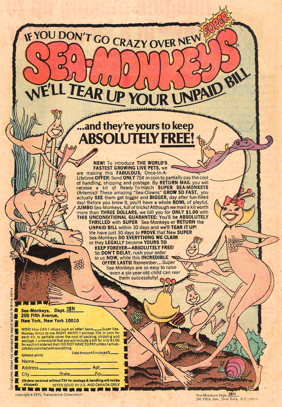 Read online Archie's Girls Betty and Veronica comic -  Issue #241 - 11