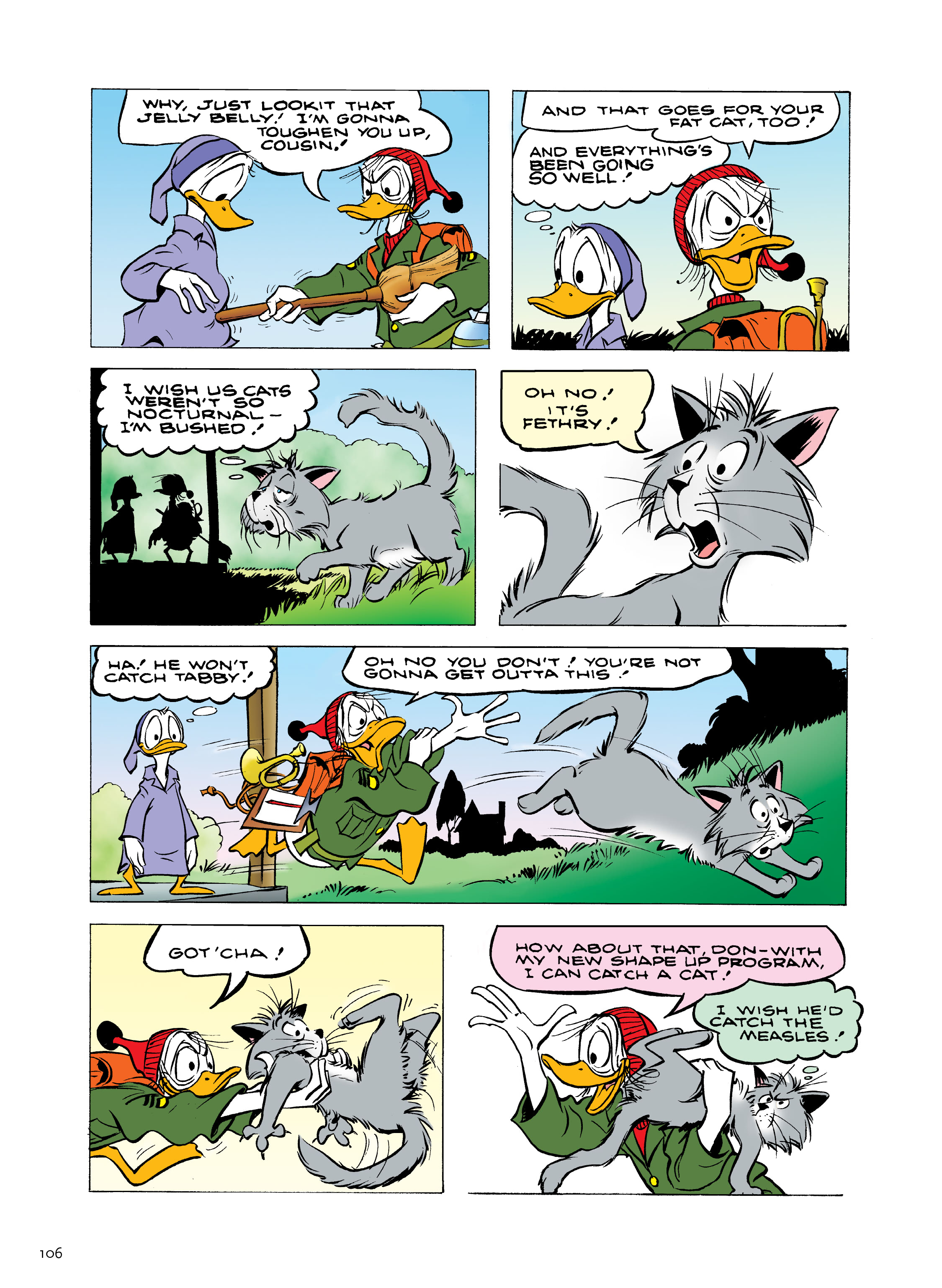 Read online Disney Masters comic -  Issue # TPB 14 (Part 2) - 12