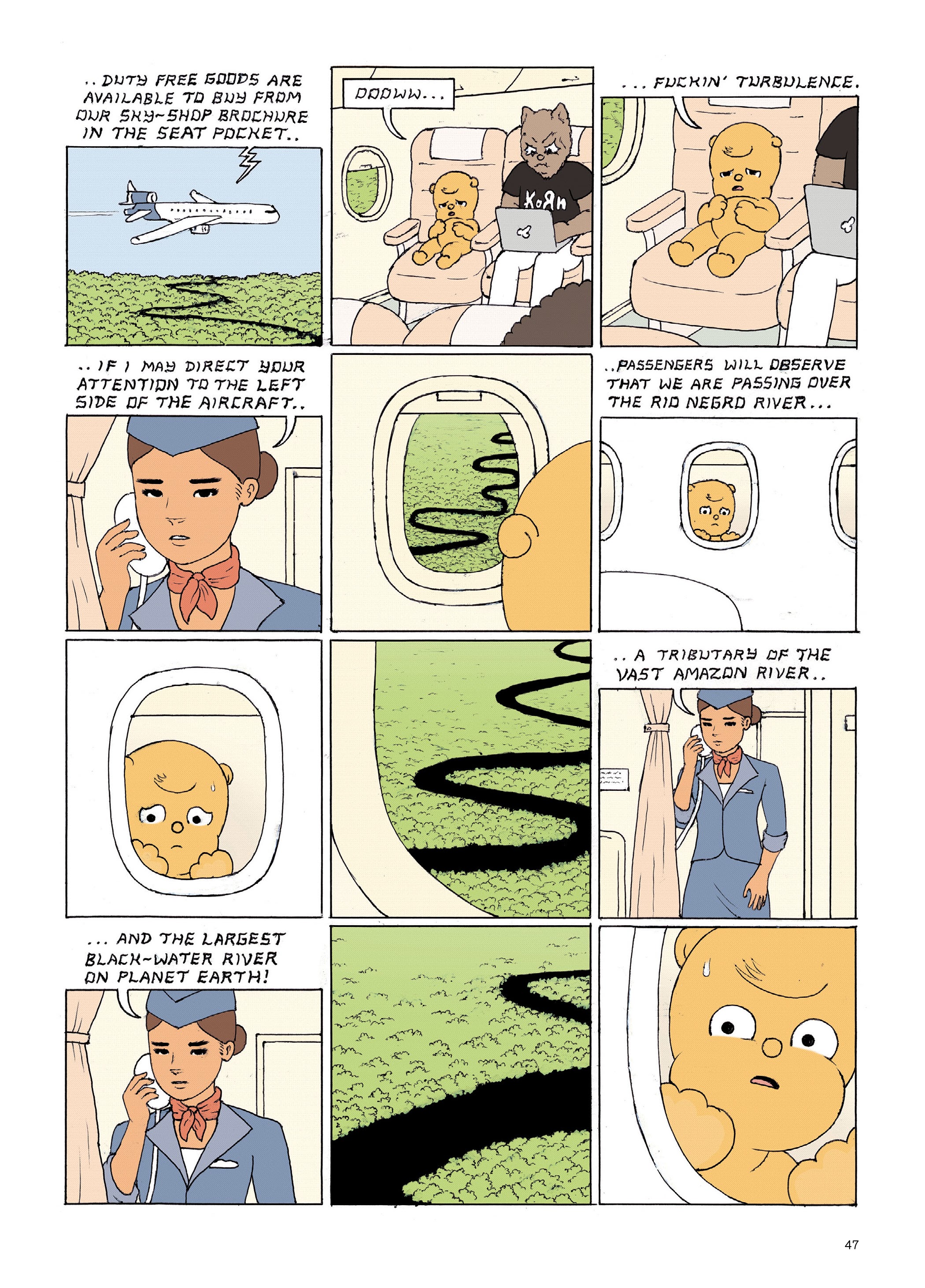 Read online Crash Site comic -  Issue # TPB - 50