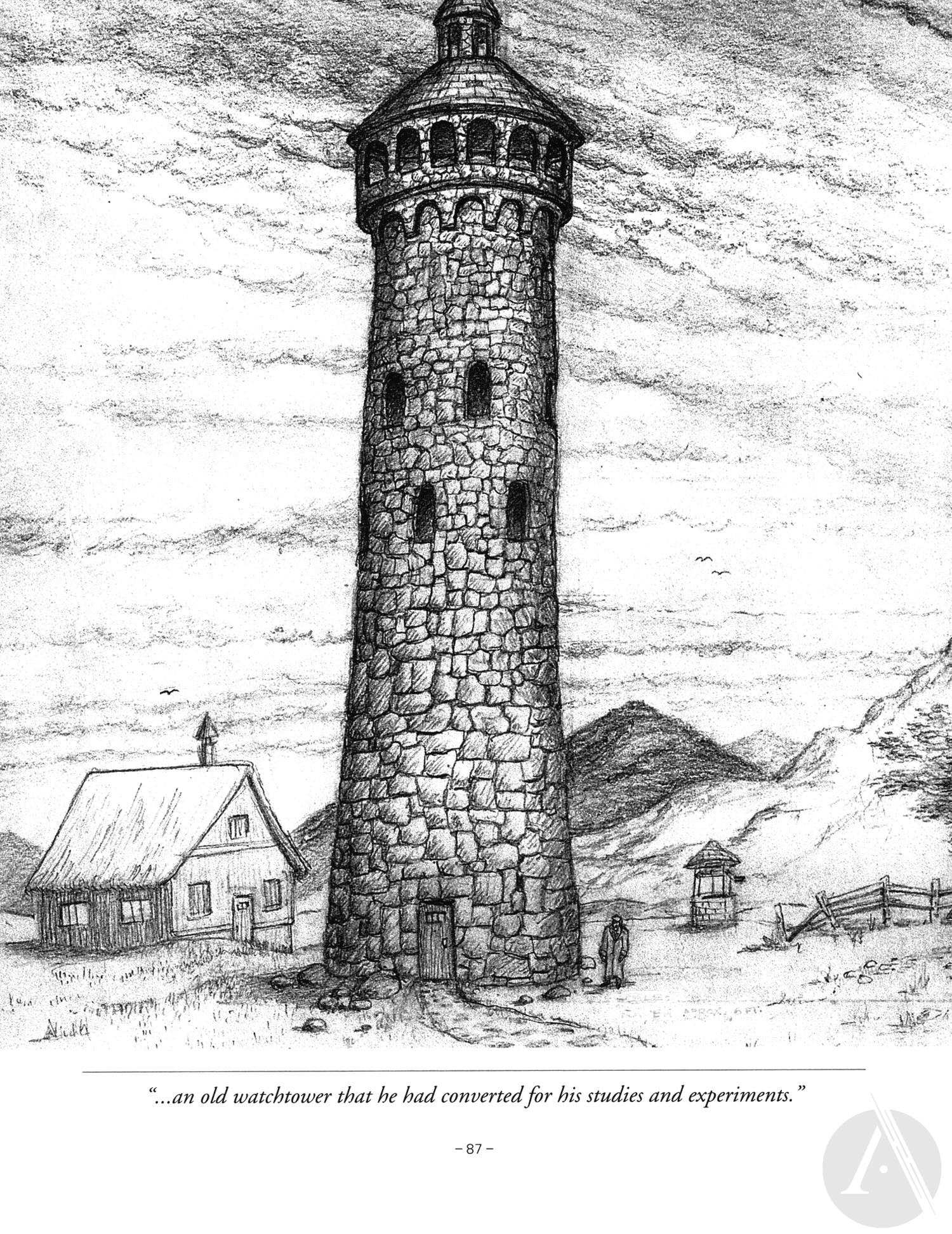 Read online Deitch's Pictorama comic -  Issue # TPB (Part 1) - 75