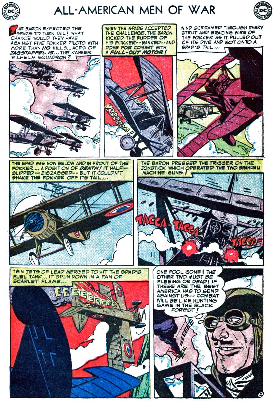 All-American Men of War issue 6 - Page 29