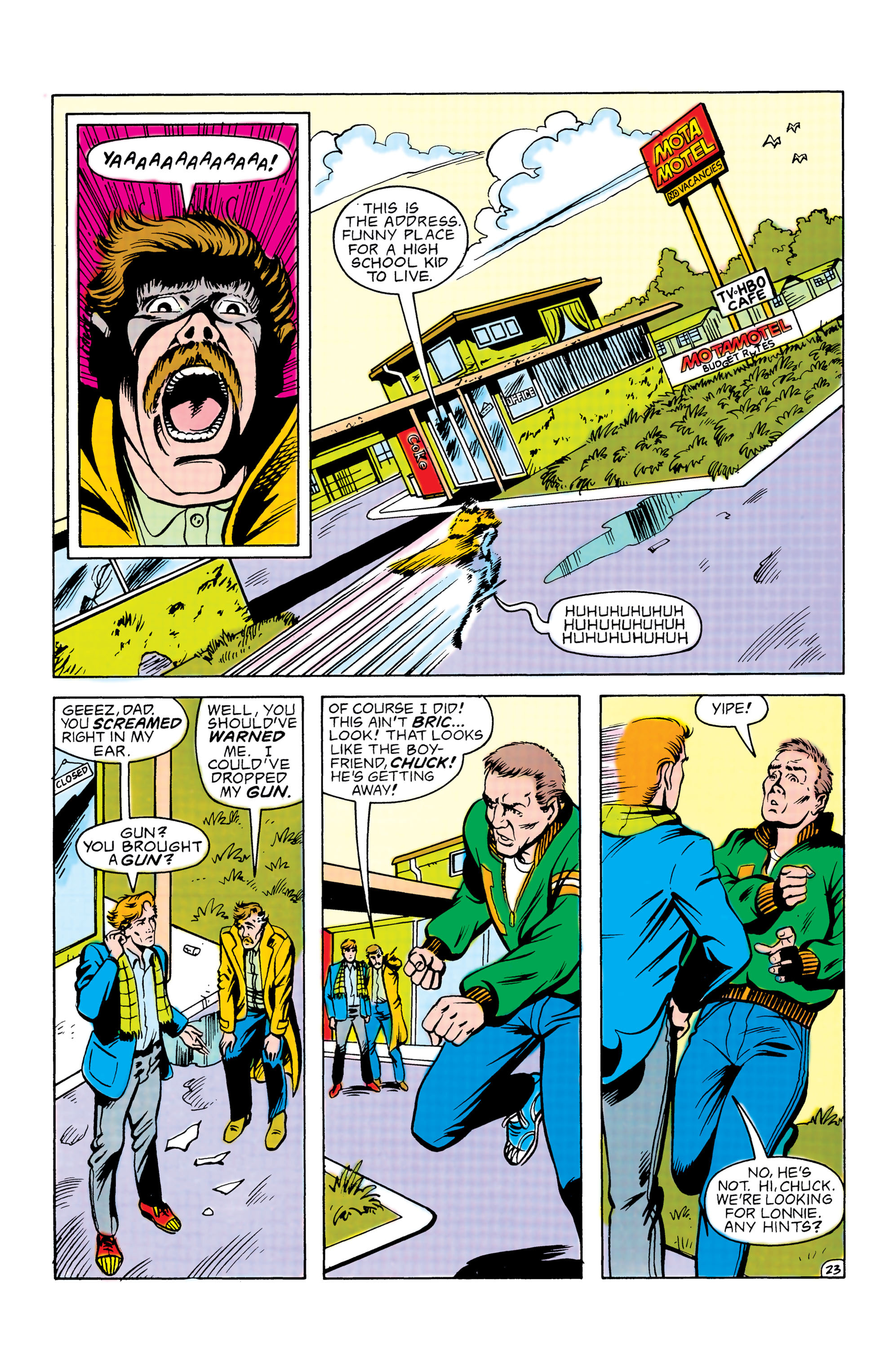 Read online The Flash (1987) comic -  Issue # _Annual 2 - 24