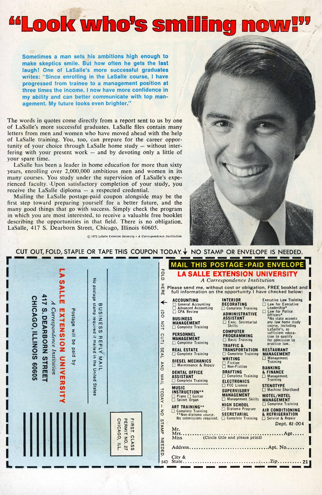 Read online Marvel Tales (1964) comic -  Issue #74 - 36