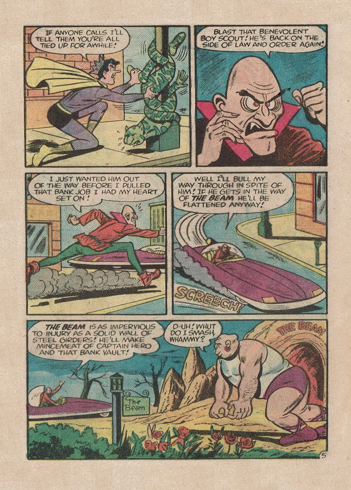 Archie Comics Double Digest issue 28 - Page 165
