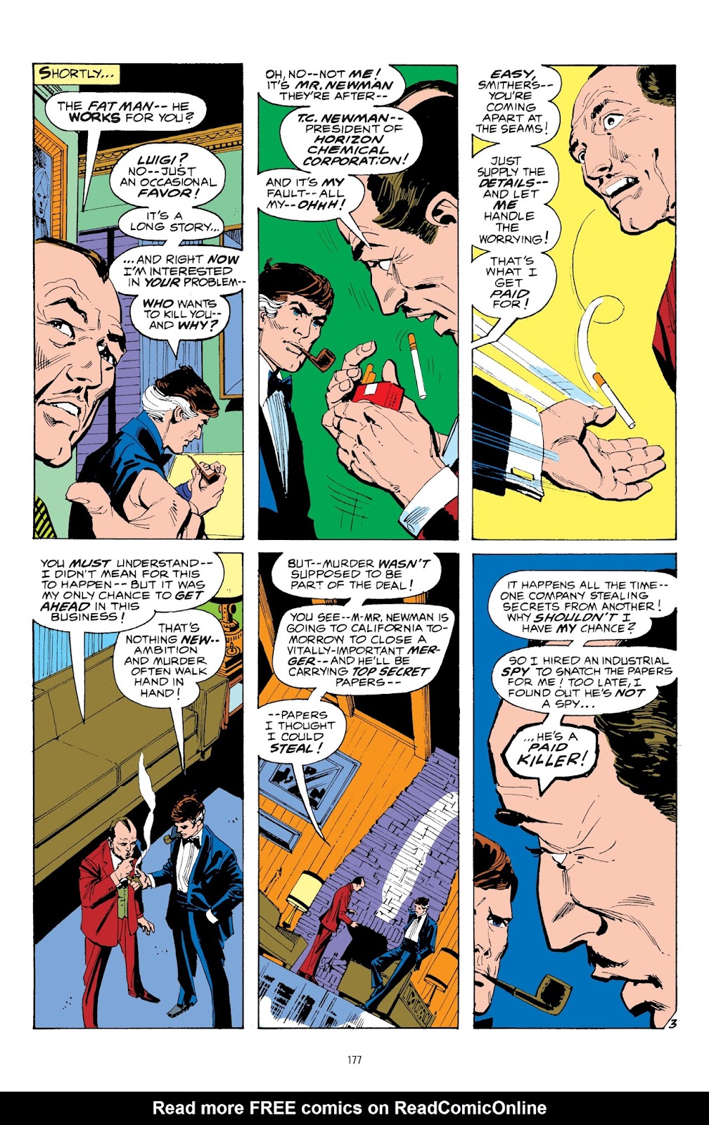 Action Comics 80 Years of Superman: The Deluxe Edition issue TPB - Page 180