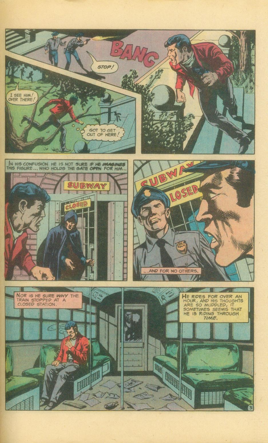 Read online House of Mystery (1951) comic -  Issue #258 - 75