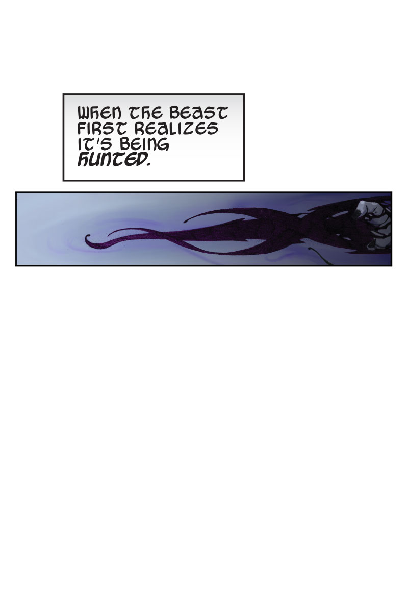 Read online Thor: God of Thunder - The God Butcher Infinity Comic comic -  Issue #3 - 8