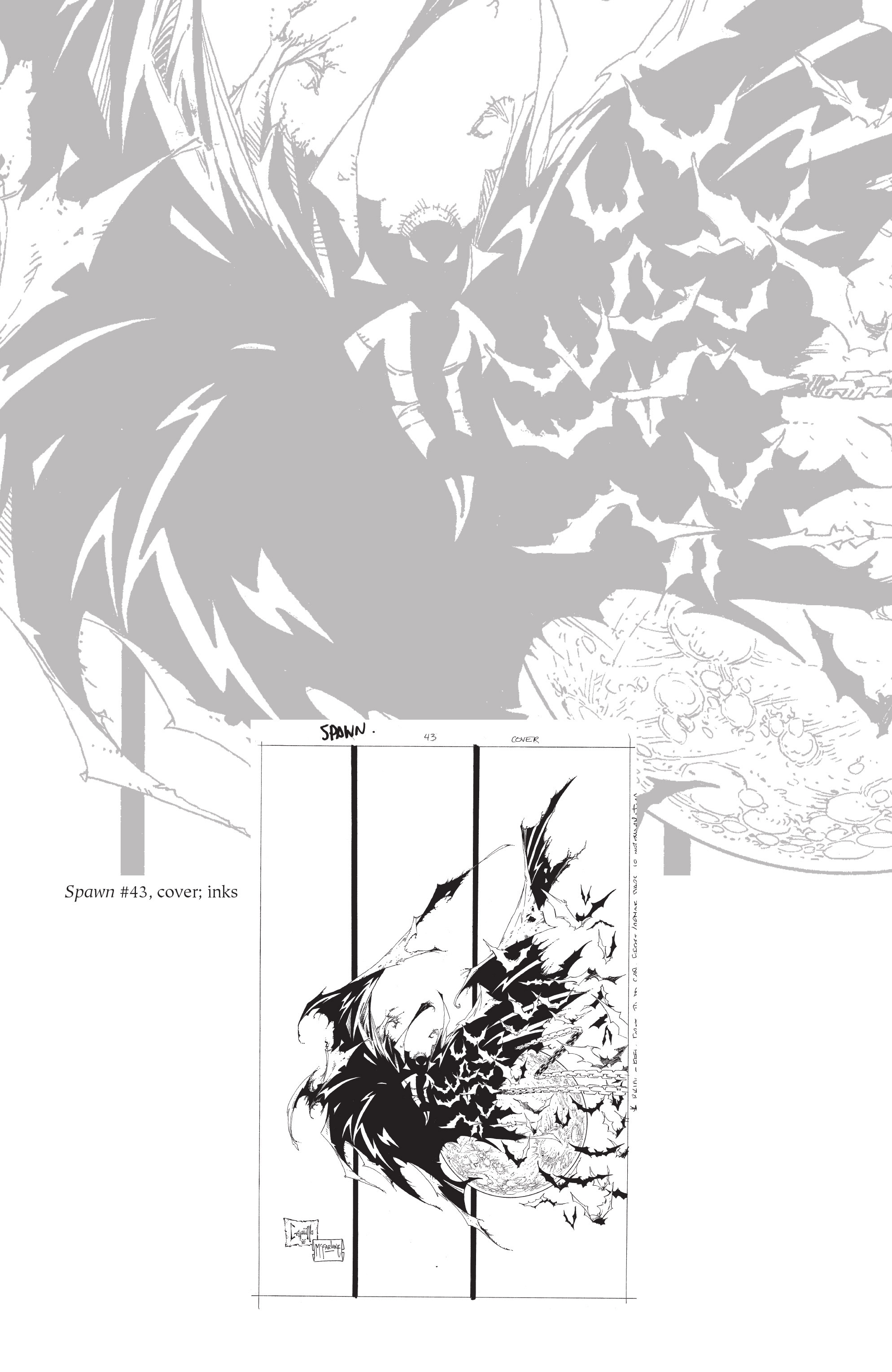 Read online Spawn comic -  Issue # _Collection TPB 7 - 152