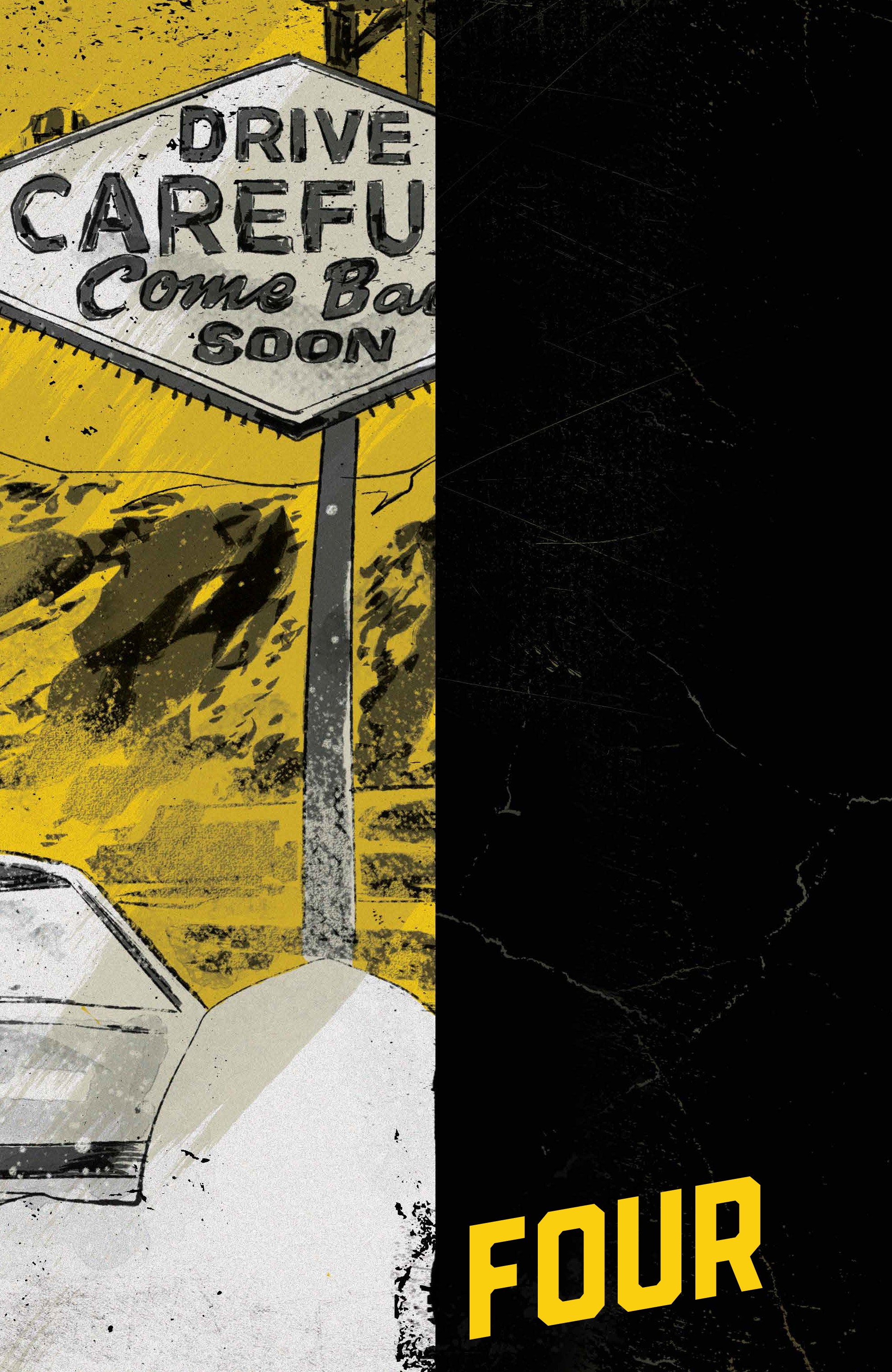 Read online Lucas Stand: Inner Demons comic -  Issue # _TPB - 78