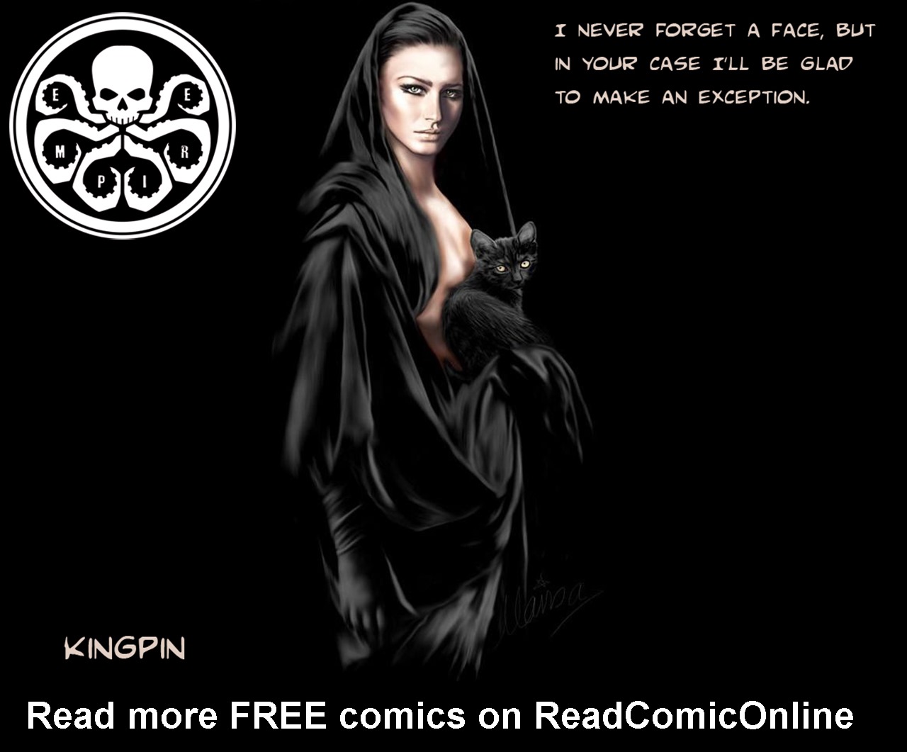 Read online The Ray (2012) comic -  Issue #1 - 21