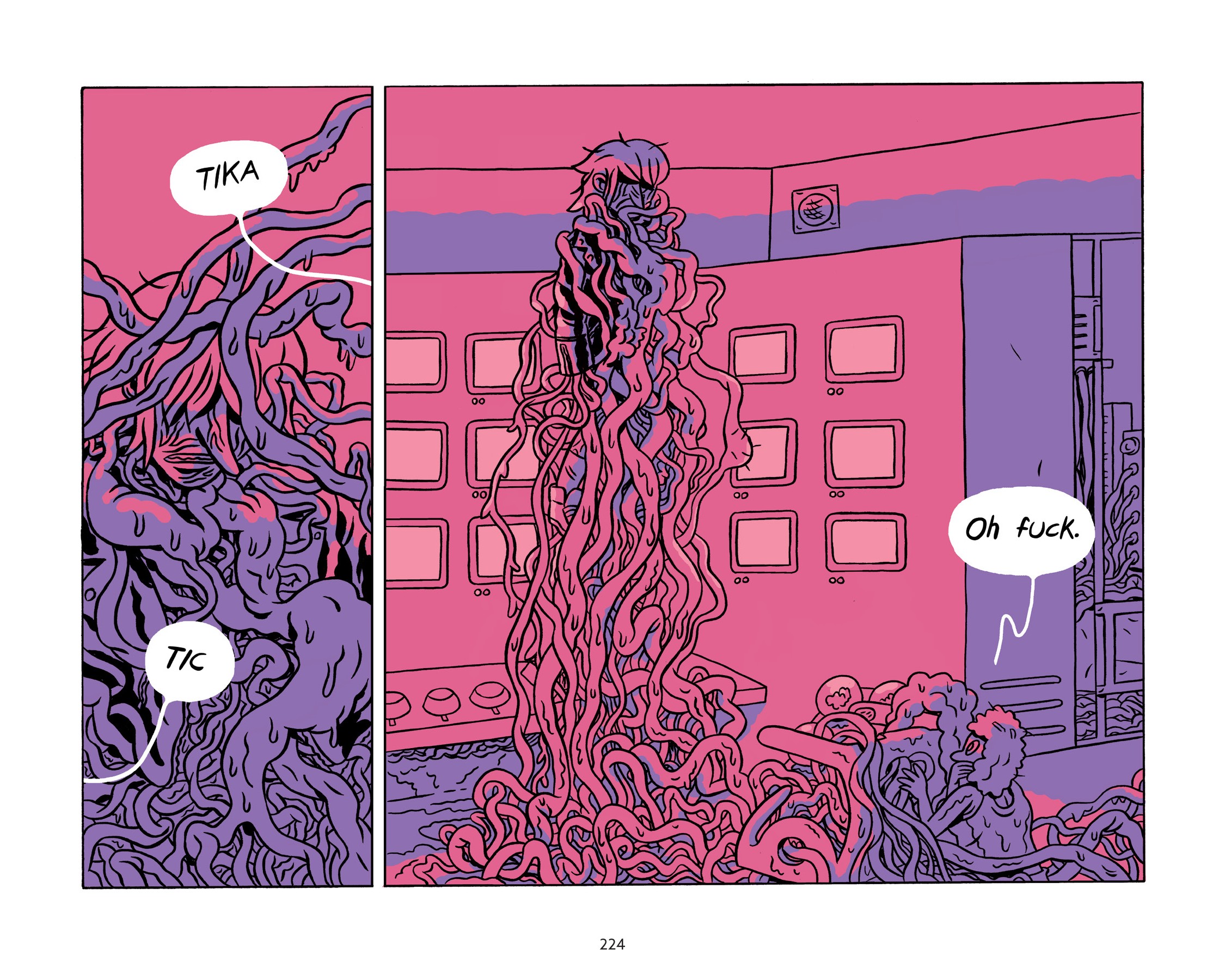 Read online BTTM FDRS comic -  Issue # TPB (Part 3) - 25