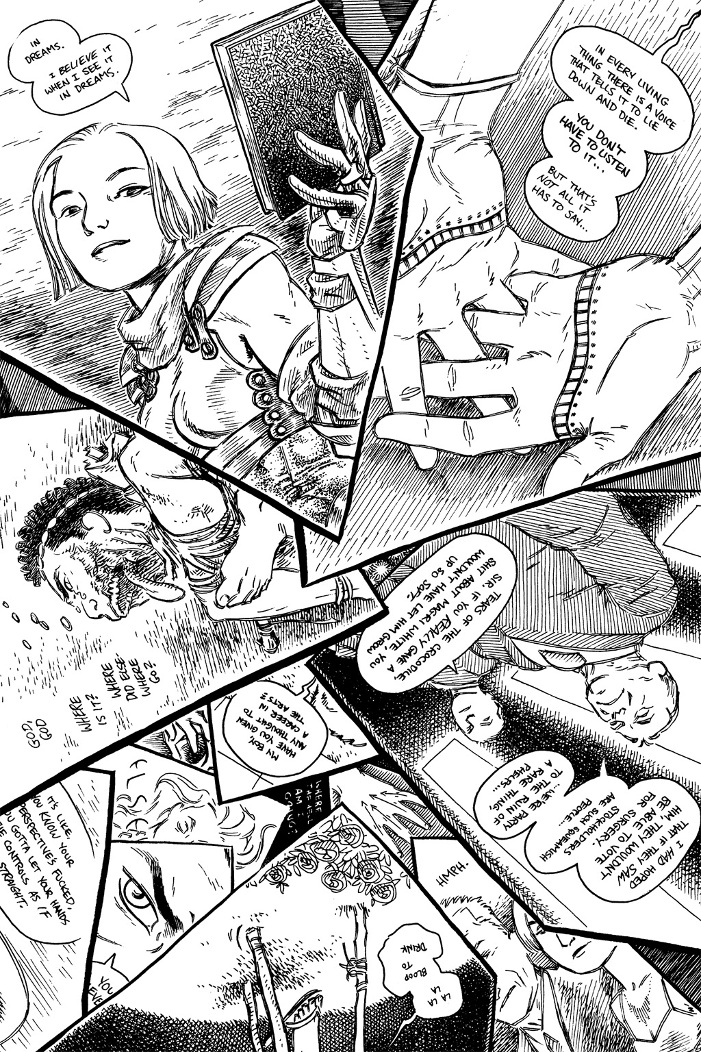 Read online The Finder Library comic -  Issue # TPB 2 (Part 2) - 40