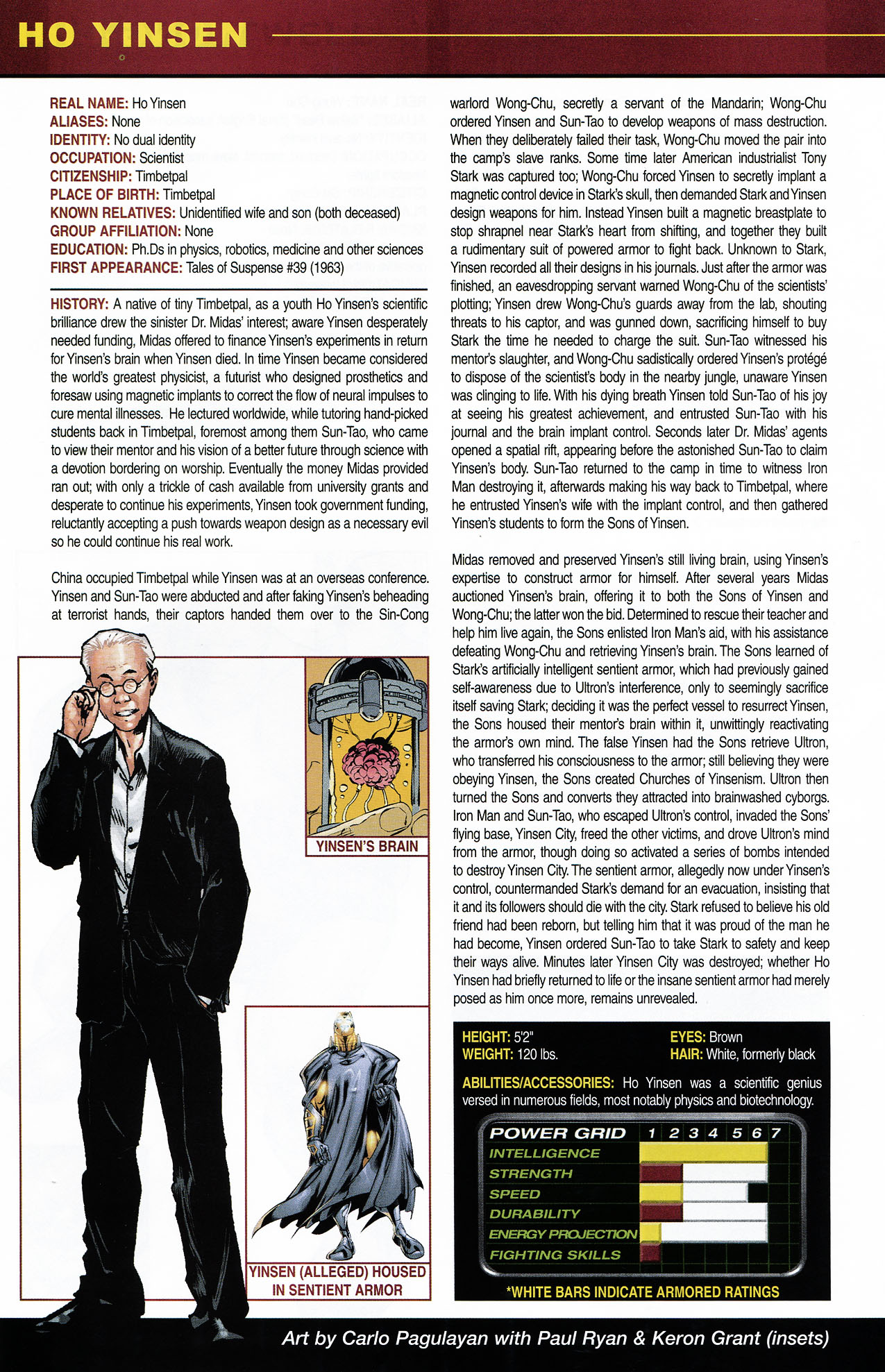 Read online Iron Manual (2008) comic -  Issue # TPB (Part 1) - 79