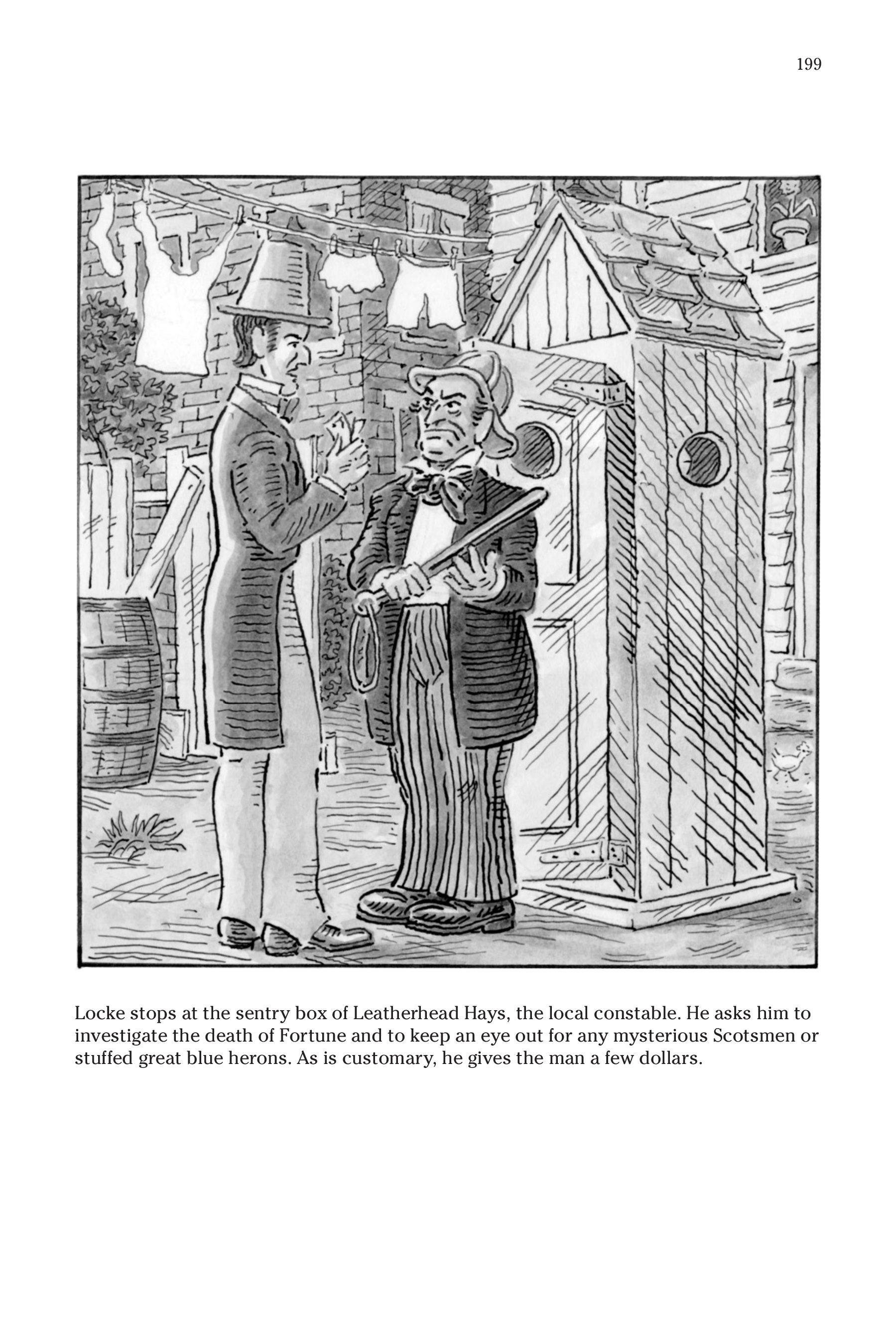 Read online Life on the Moon comic -  Issue # TPB (Part 2) - 94