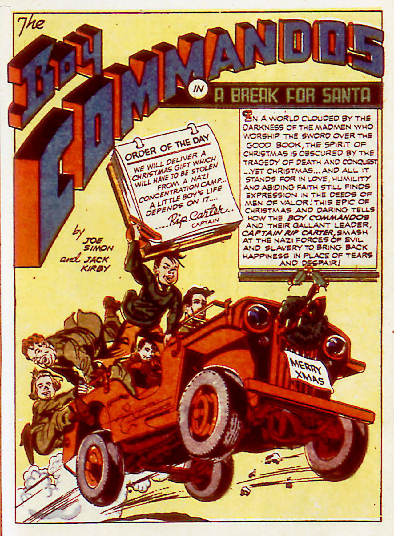 Read online Detective Comics (1937) comic -  Issue #71 - 17