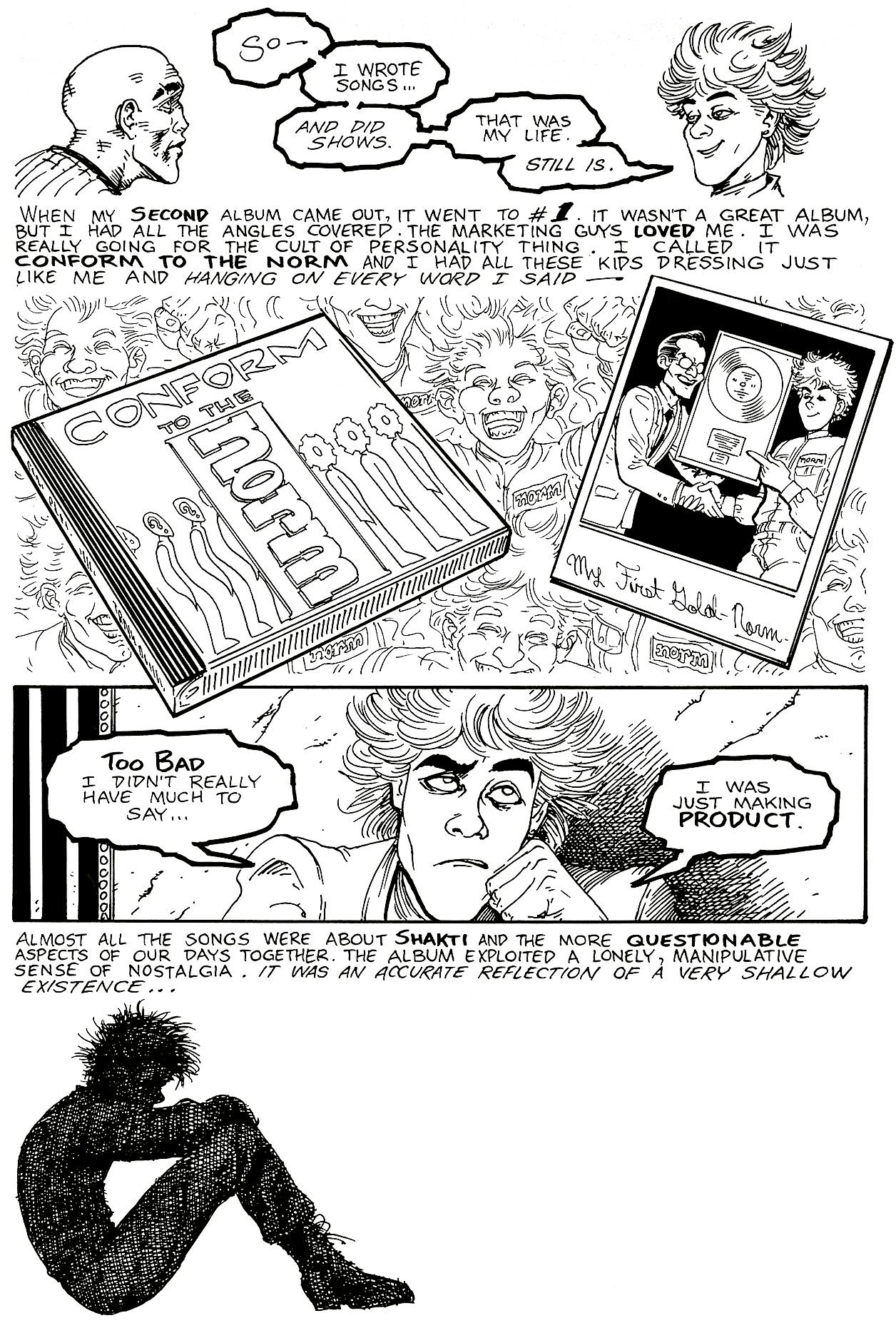 Read online Crypt of Dawn comic -  Issue #4 - 19