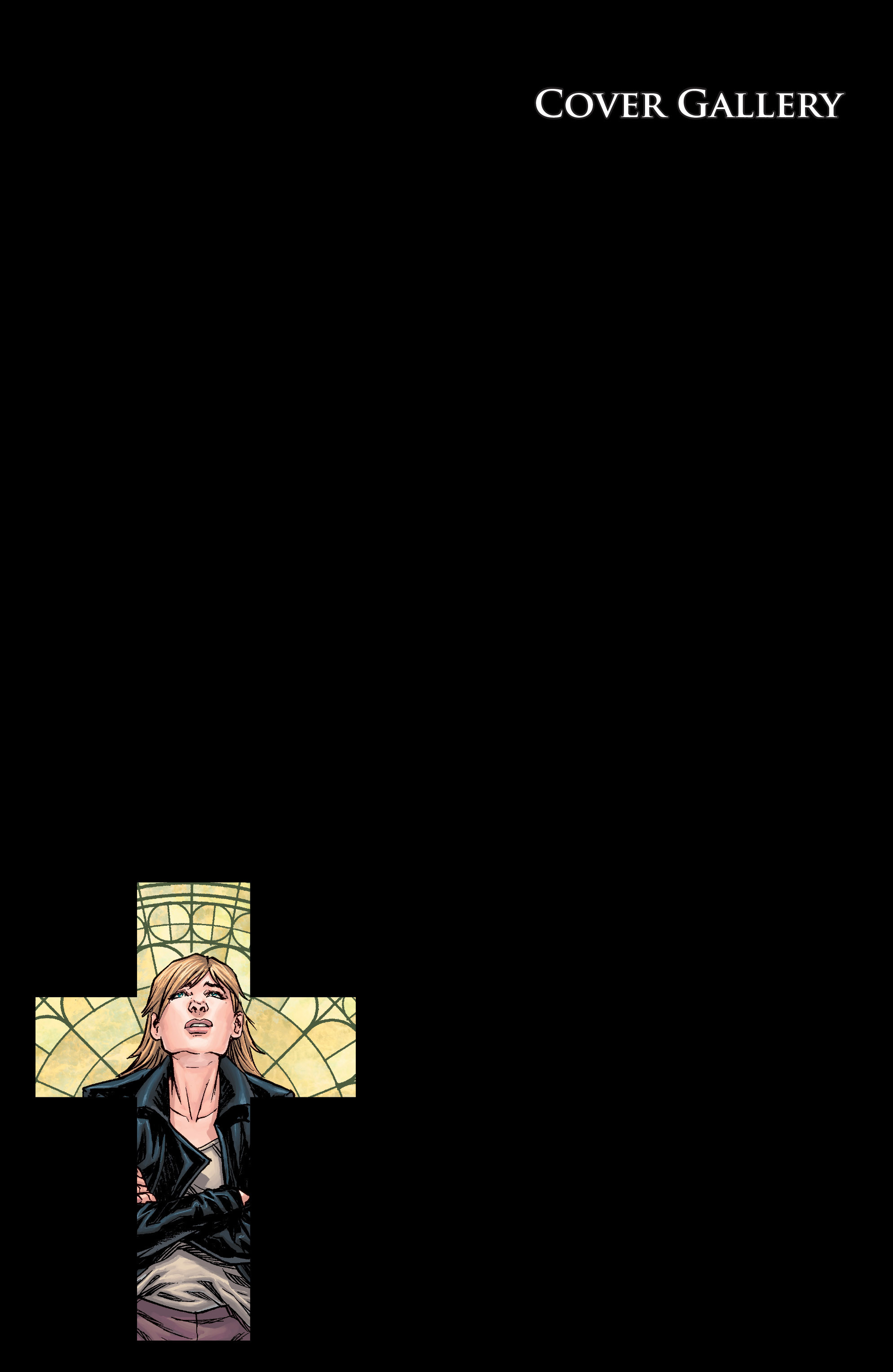 Read online The Tithe comic -  Issue # TPB 2 - 124