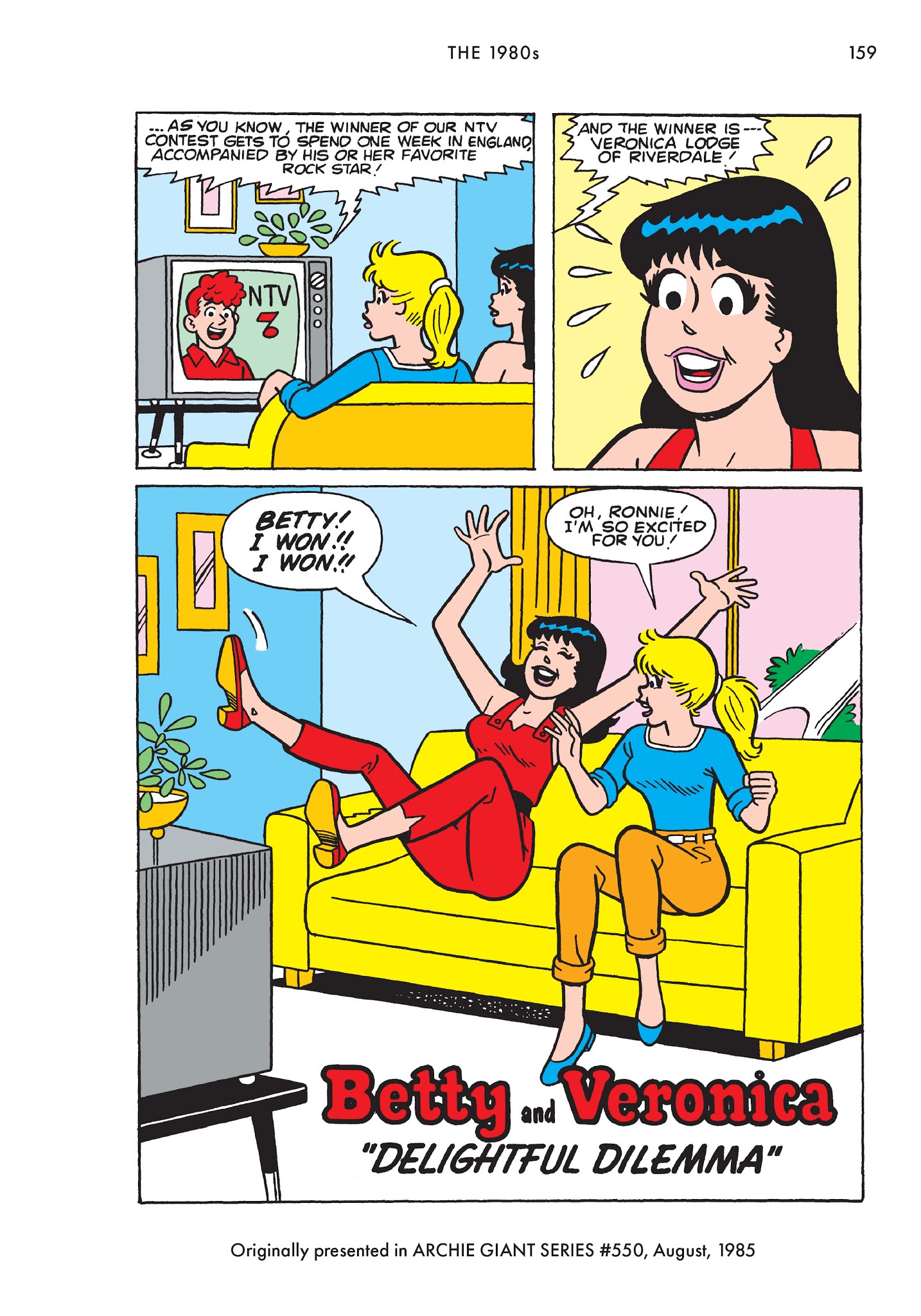 Read online Best of Archie Americana comic -  Issue # TPB 3 (Part 2) - 61