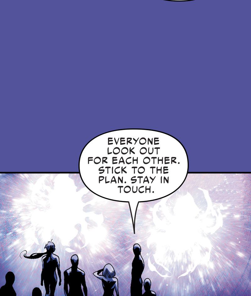 Read online Amazing Spider-Man: Spider-Verse Infinity Comic comic -  Issue #5 - 89