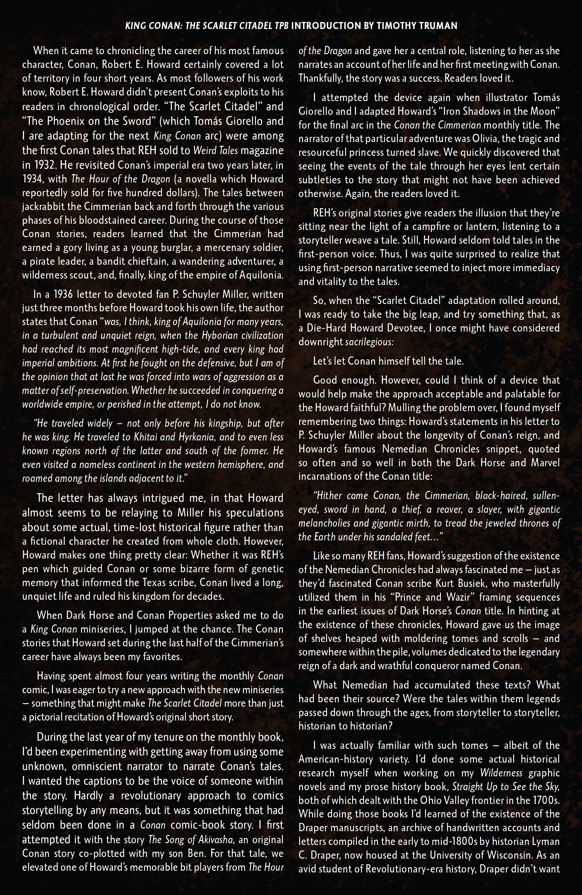 Read online King Conan Chronicles Epic Collection comic -  Issue # Phantoms and Phoenixes (Part 5) - 31