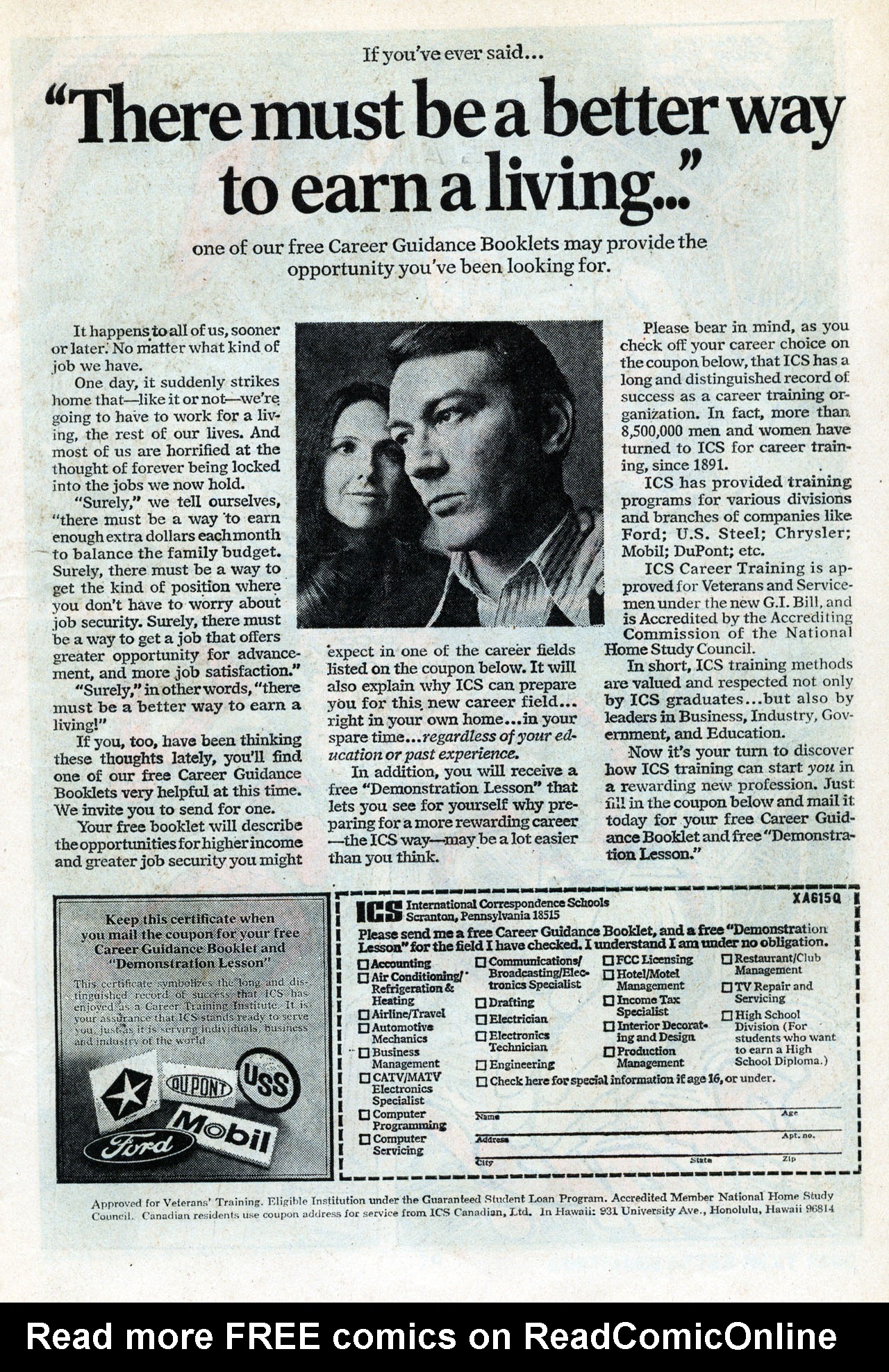 Read online Marvel Tales (1964) comic -  Issue #50 - 7