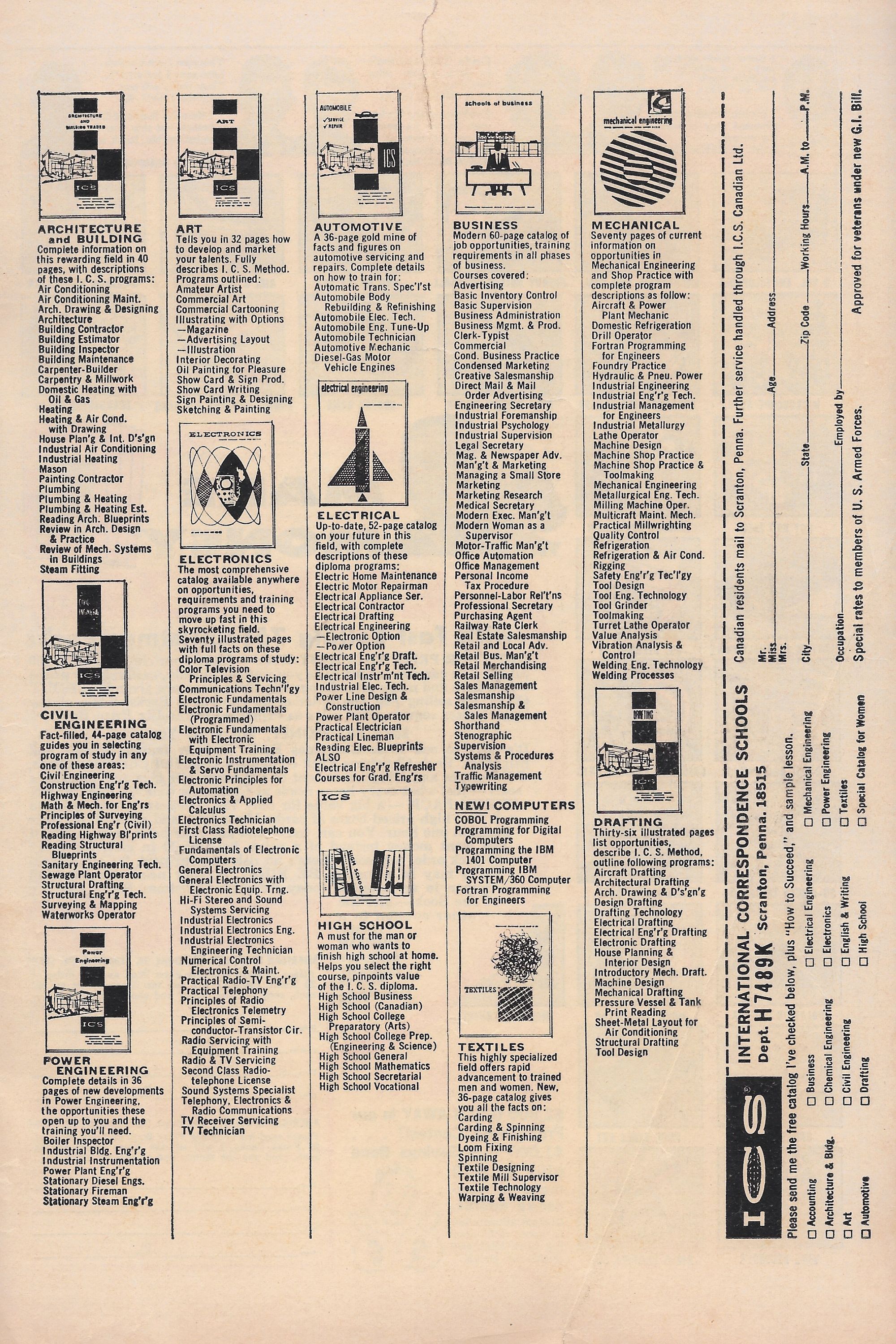 Read online Reggie and Me (1966) comic -  Issue #39 - 35