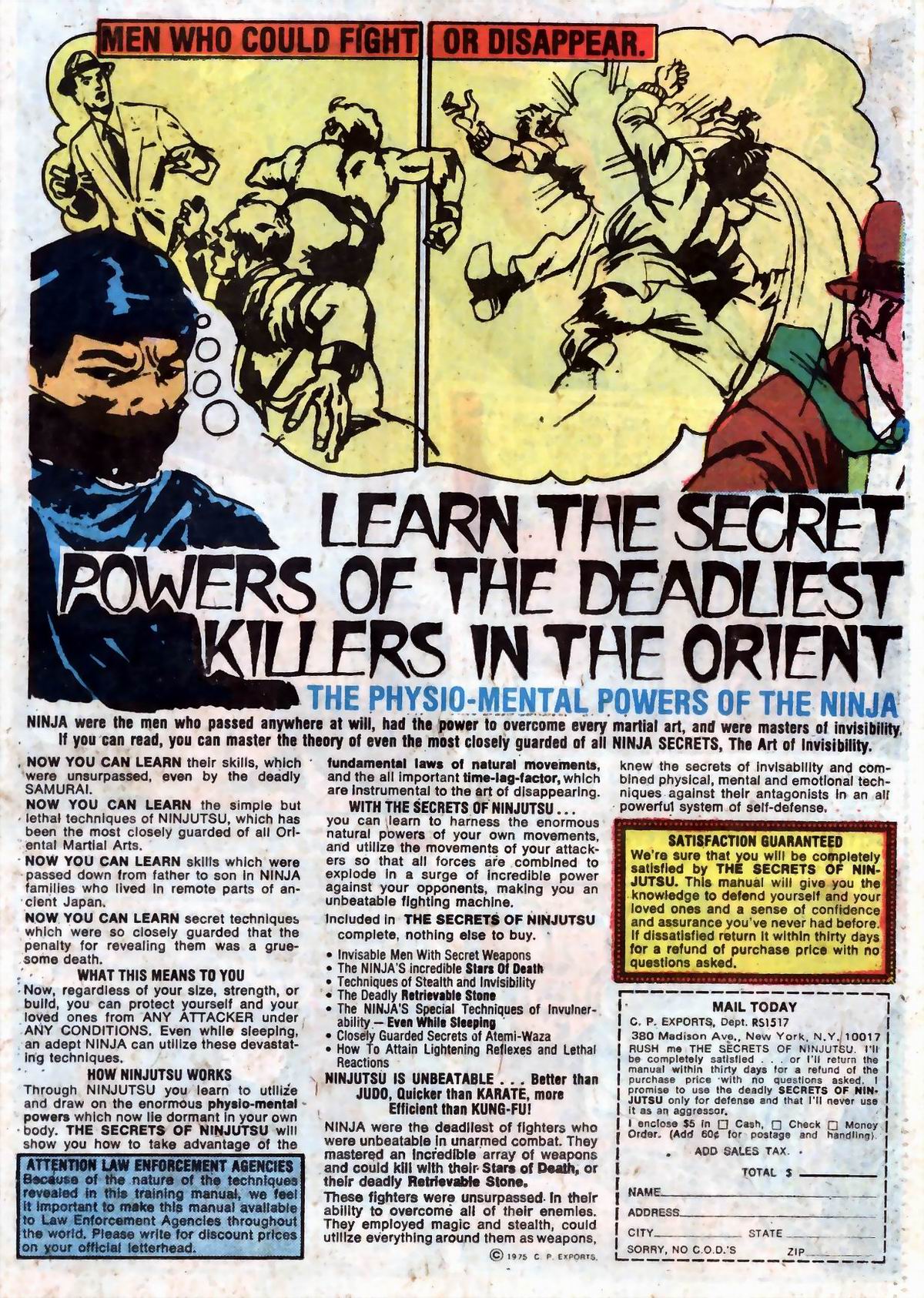 Read online The Many Ghosts of Dr. Graves comic -  Issue #55 - 23