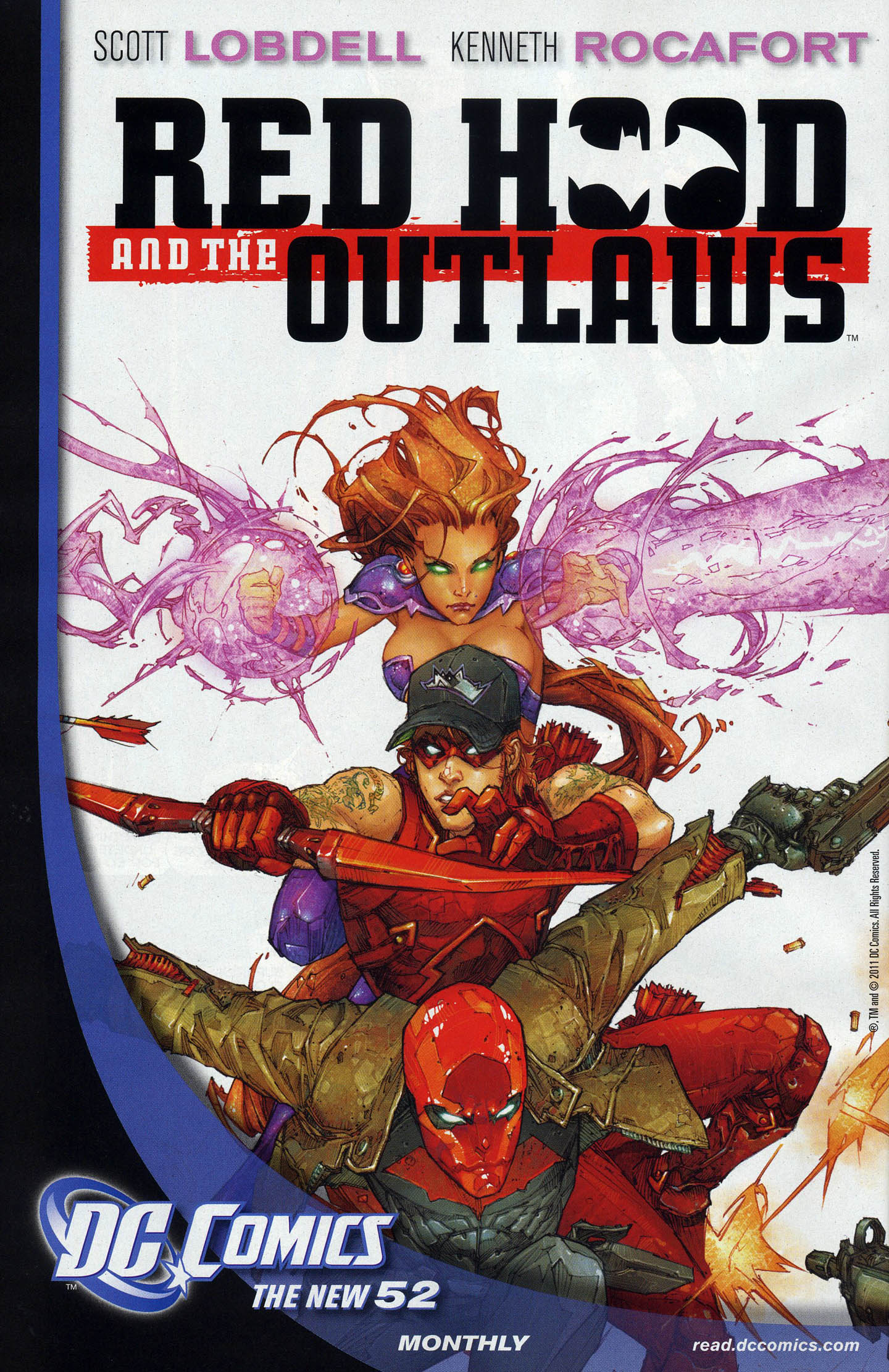 Read online Justice League International (2011) comic -  Issue #3 - 12