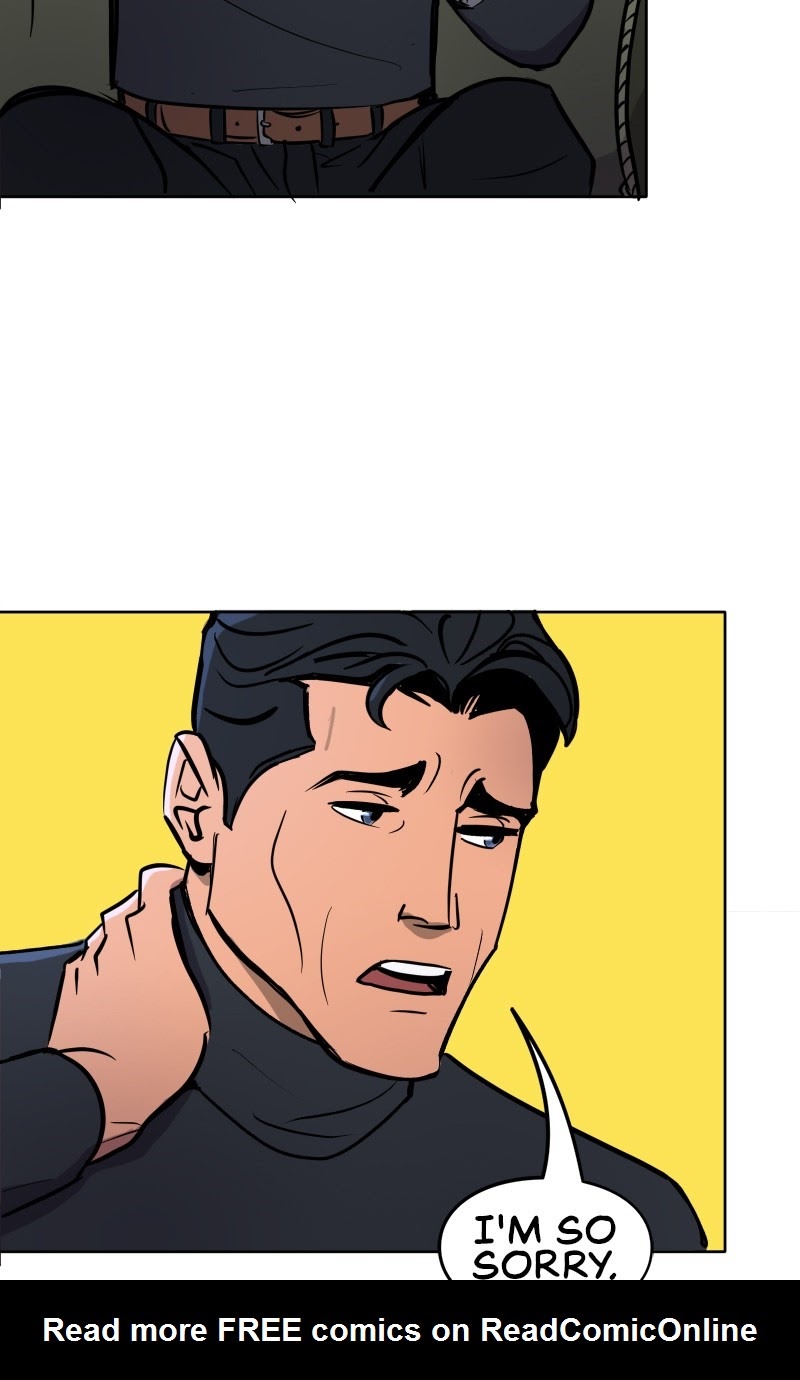 Read online Batman: Wayne Family Adventures comic -  Issue #16 - 23