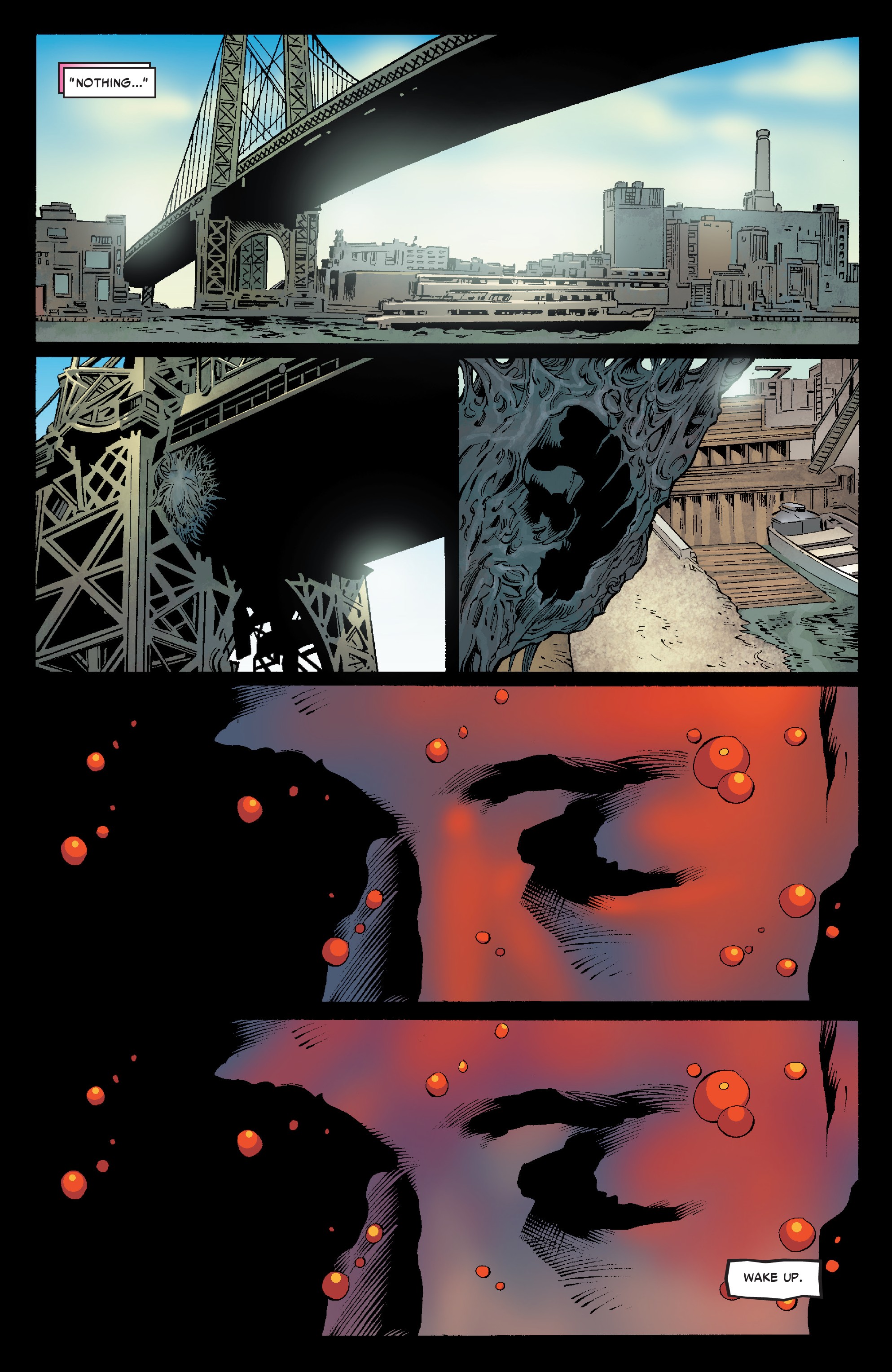Read online The Amazing Spider-Man by JMS Ultimate Collection comic -  Issue # TPB 4 (Part 4) - 27