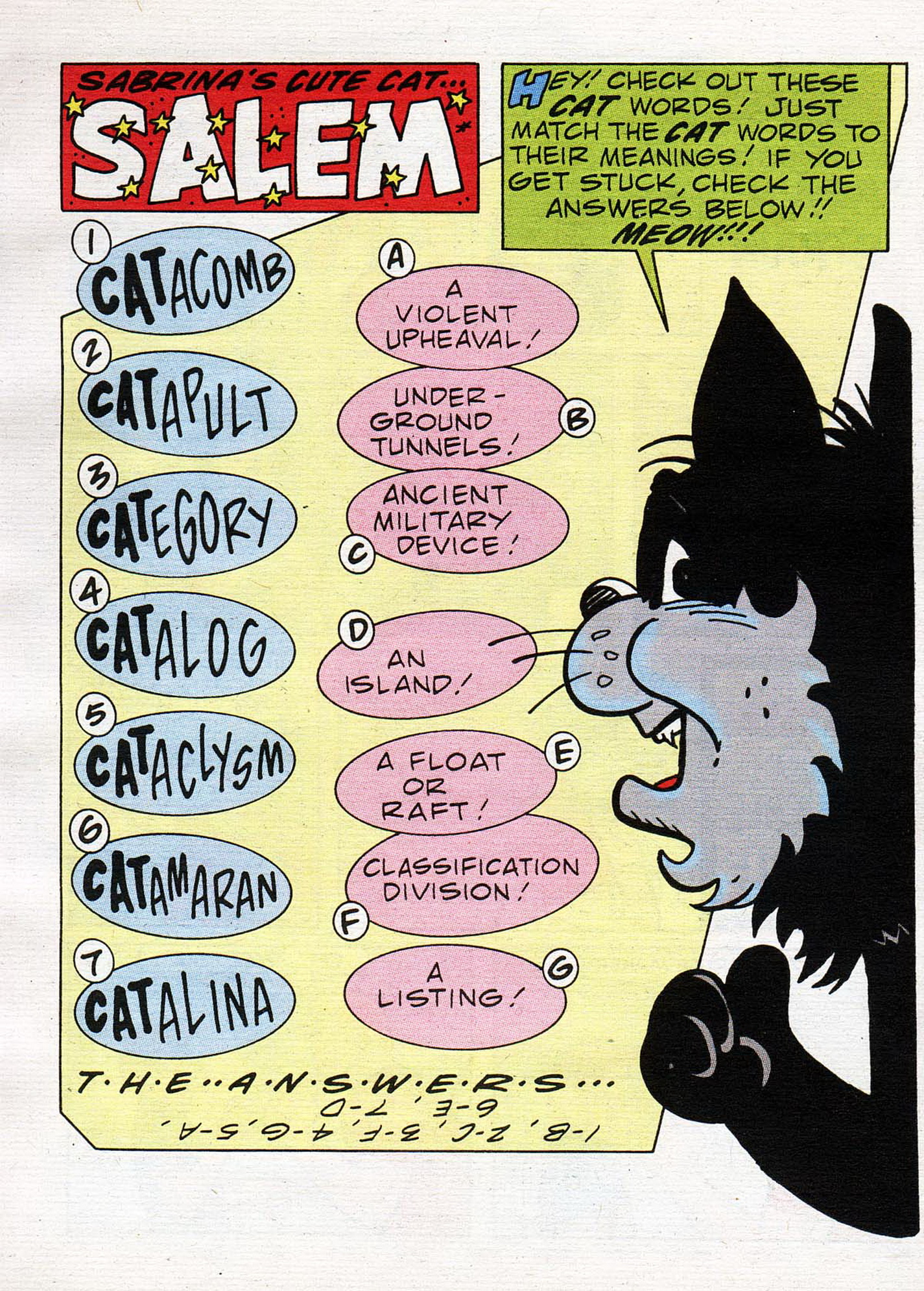 Read online Archie's Pals 'n' Gals Double Digest Magazine comic -  Issue #74 - 33
