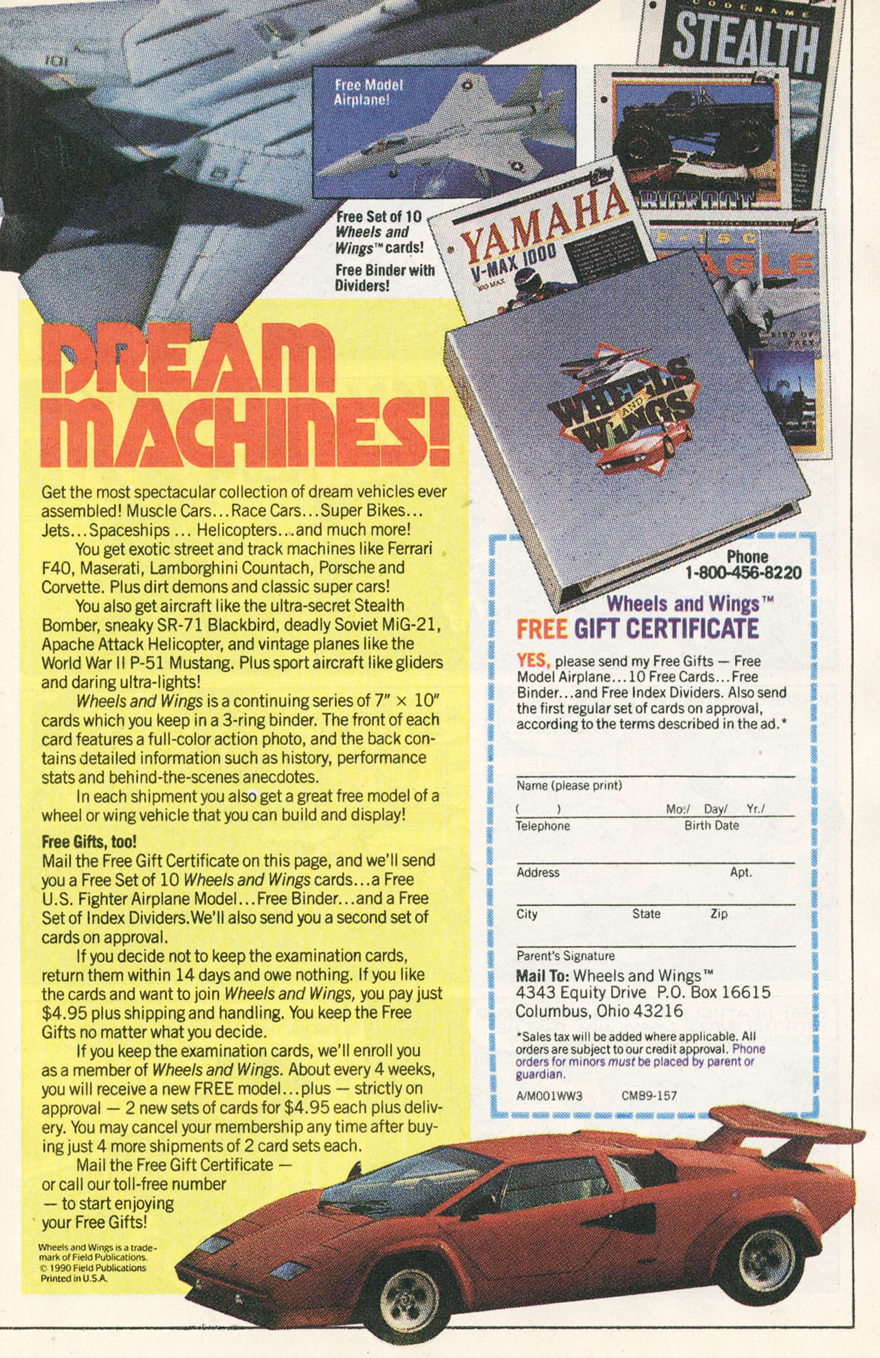 Read online Heathcliff comic -  Issue #46 - 25