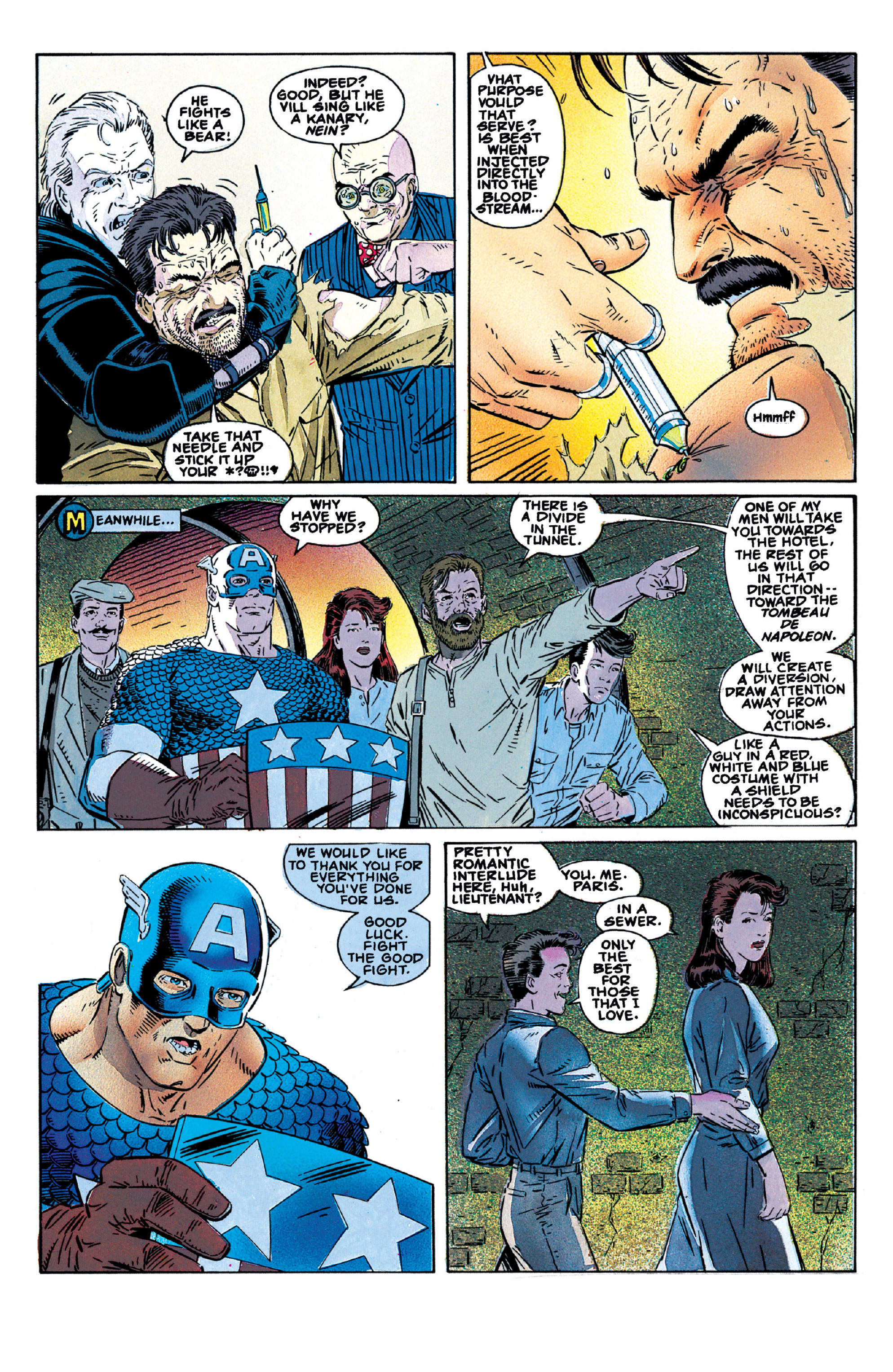 Read online Captain America Epic Collection comic -  Issue # TPB The Superia Strategem (Part 4) - 82