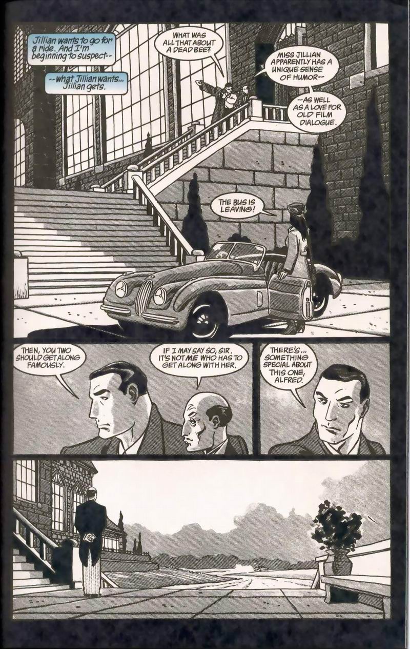 Batman: Legends of the Dark Knight _Special_1 Page 41