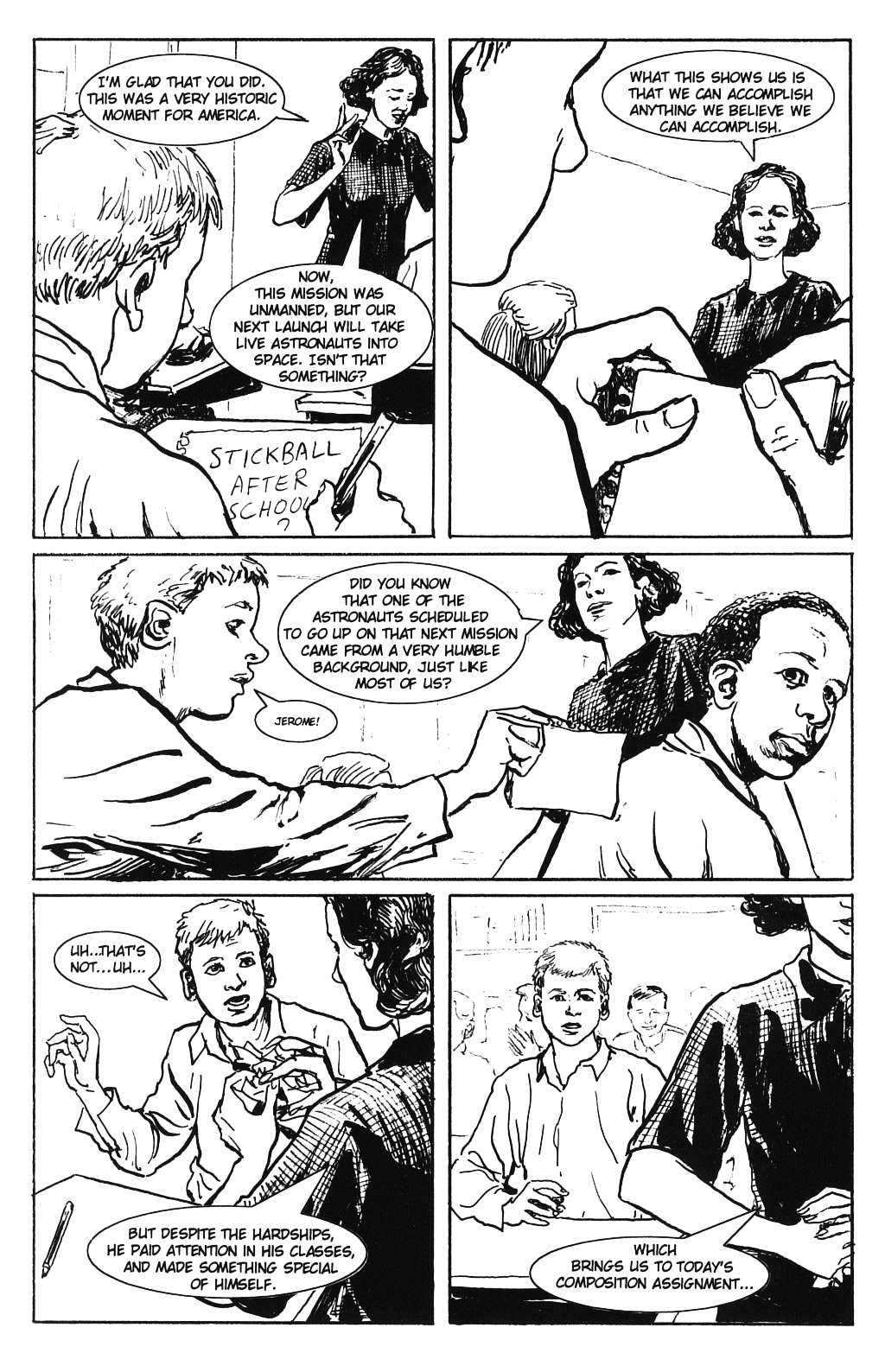 Read online Dark Horse Presents (1986) comic -  Issue #137 - 12