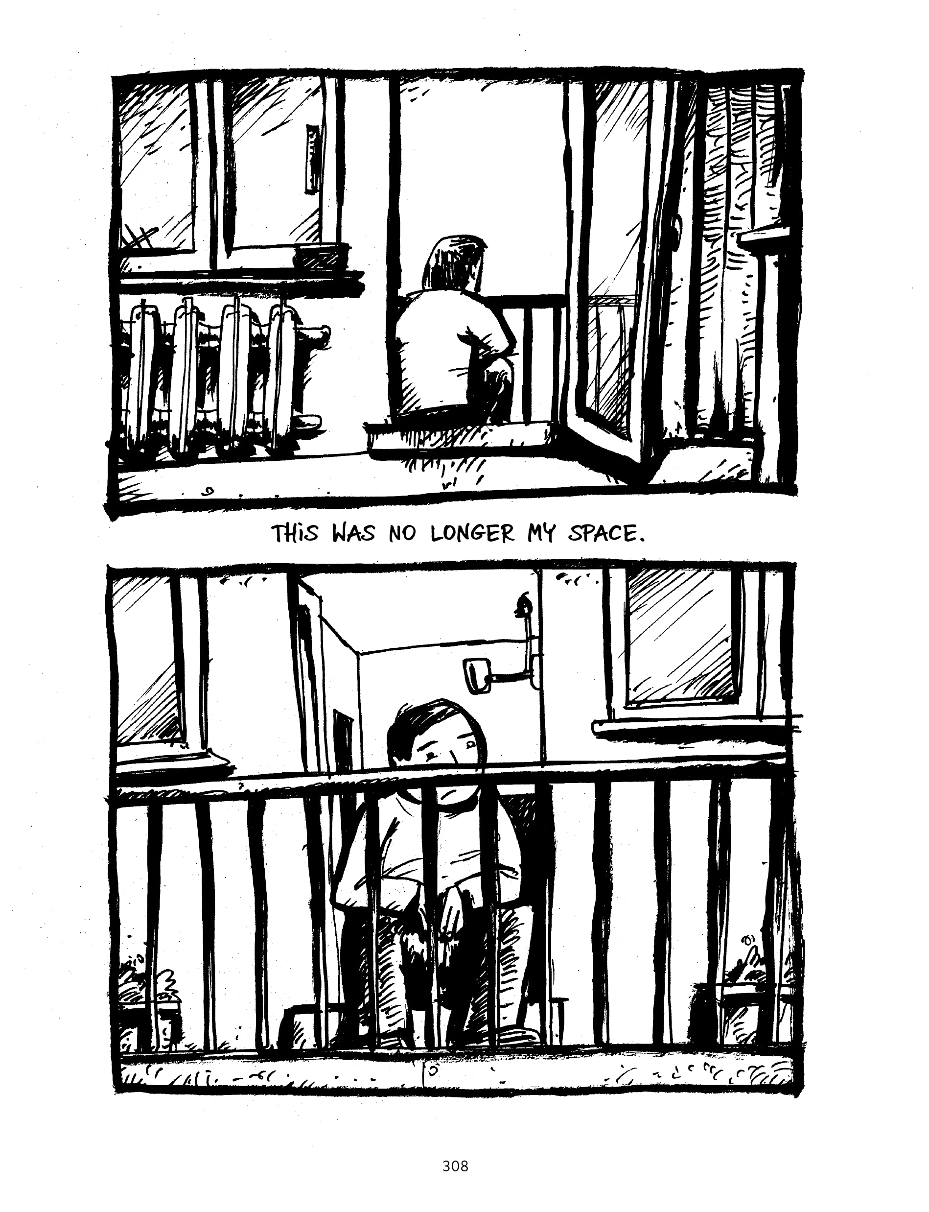 Read online Mr. Lightbulb comic -  Issue # TPB (Part 3) - 97