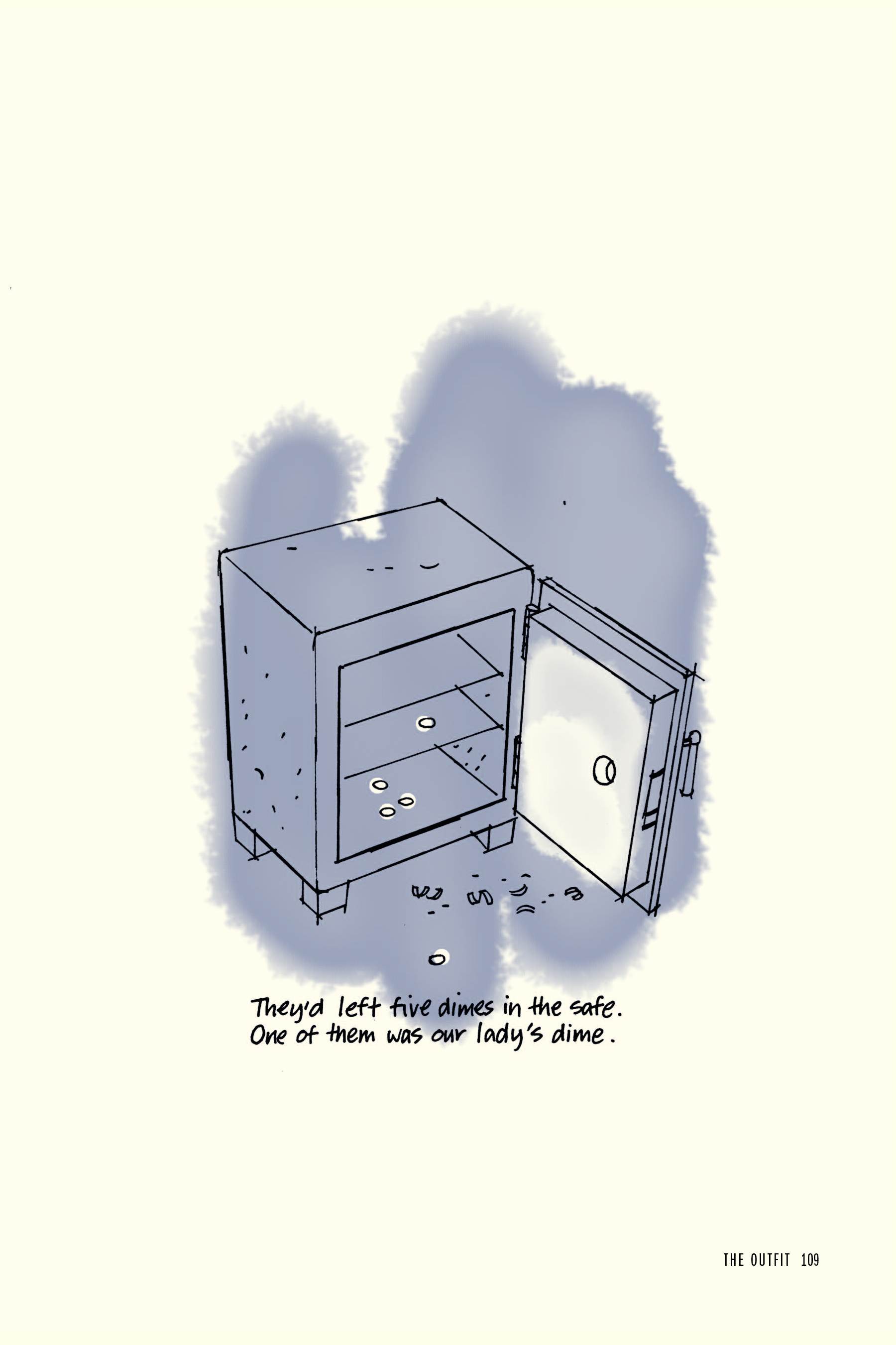 Read online Richard Stark's Parker comic -  Issue #2 - 103