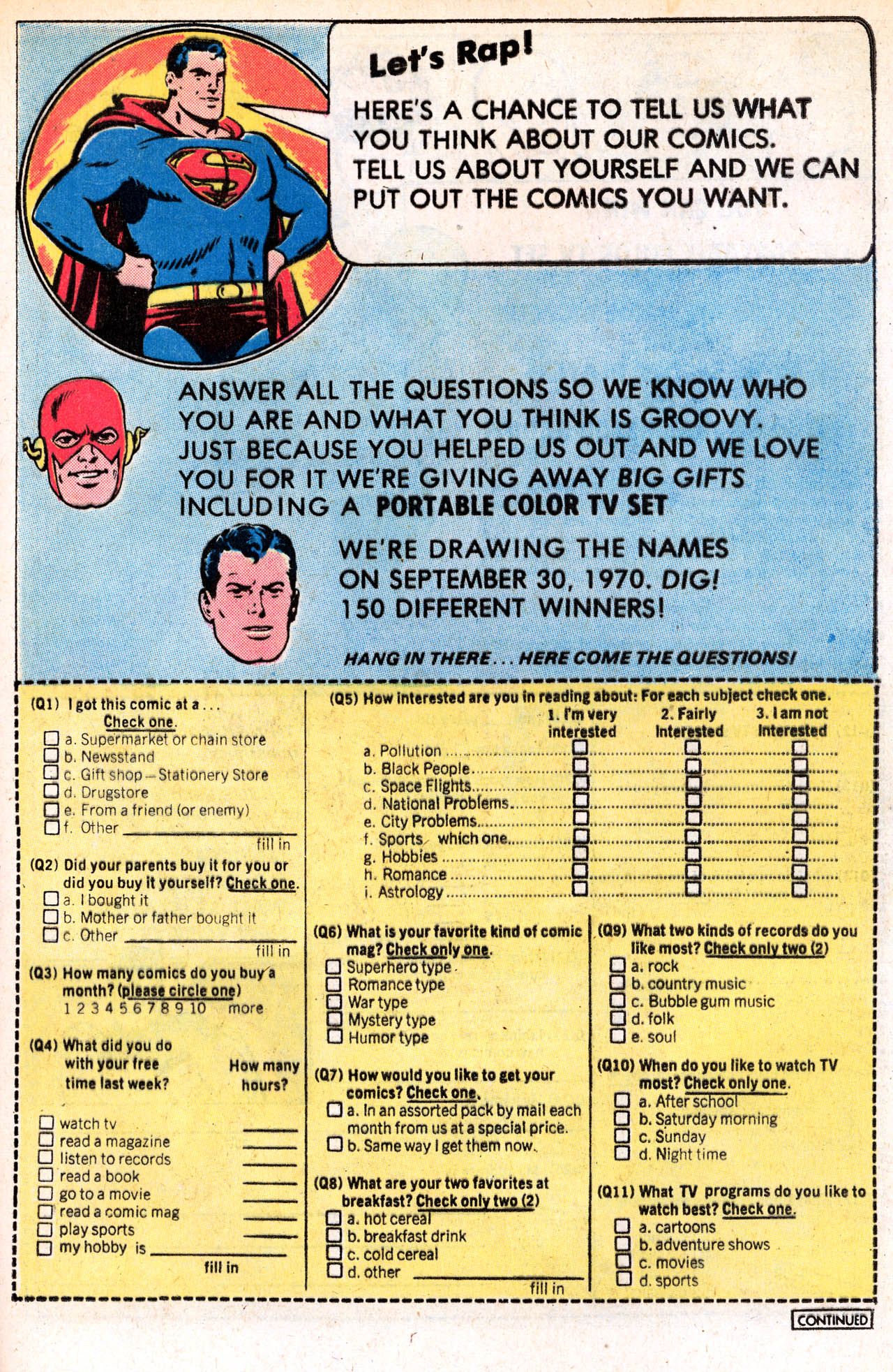 Read online Teen Titans (1966) comic -  Issue #29 - 21