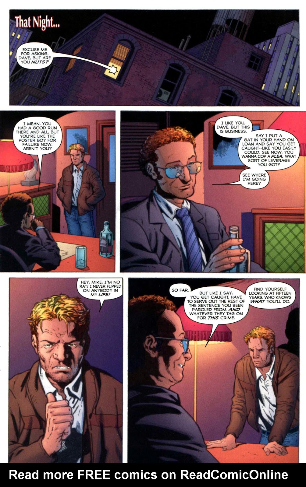 Amazing Spider-Man Family Issue #2 #2 - English 20 Amazing Spider-Man Family Issue #2 #2 - English 20