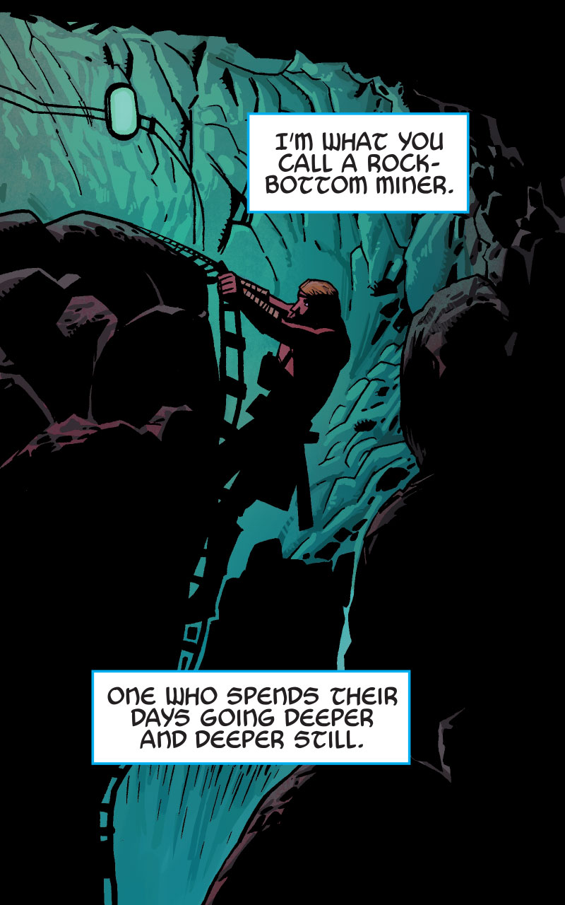 Read online Avengers Forever: Infinity Comic comic -  Issue #2 - 11