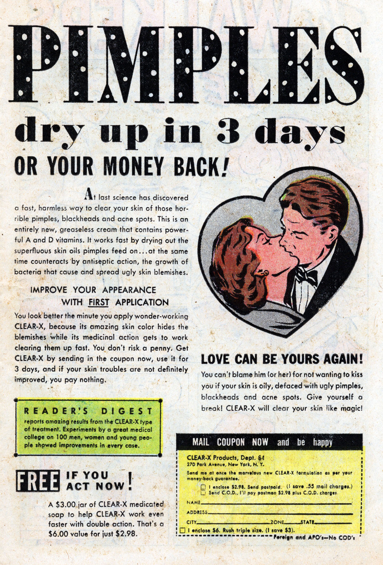 Read online Patsy and Hedy comic -  Issue #39 - 11