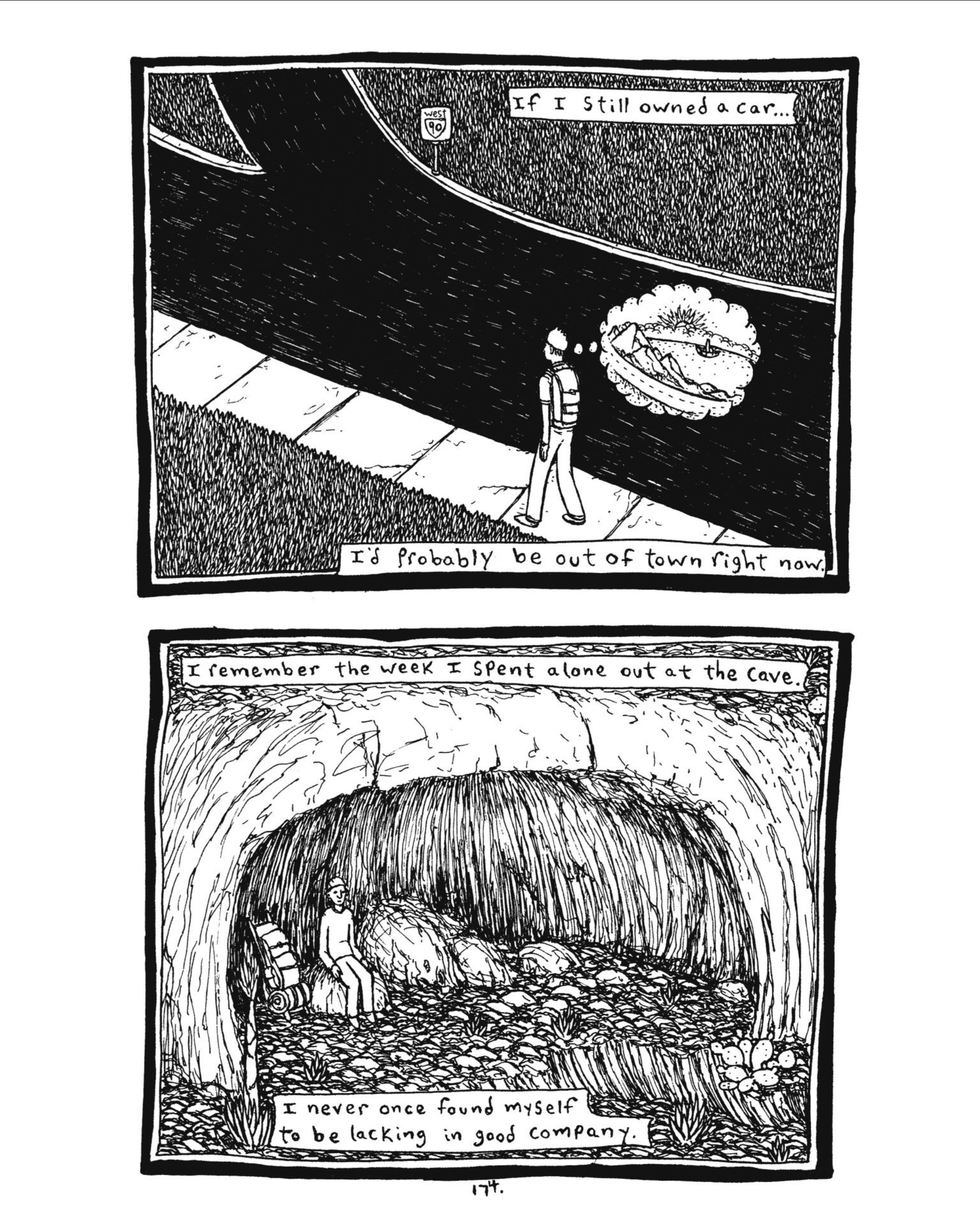 Read online Capacity comic -  Issue # TPB (Part 2) - 76