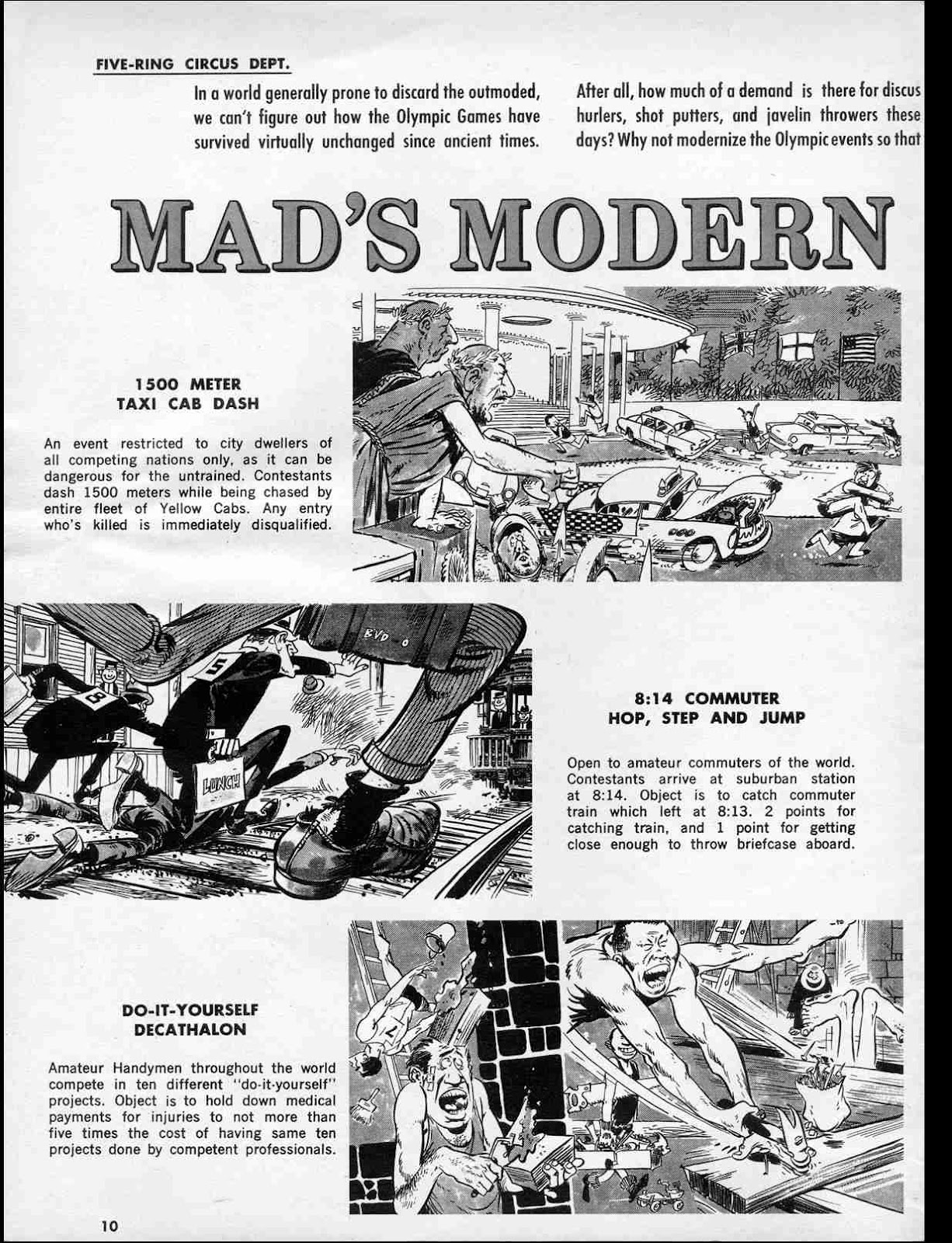 MAD issue 56 - Page 12