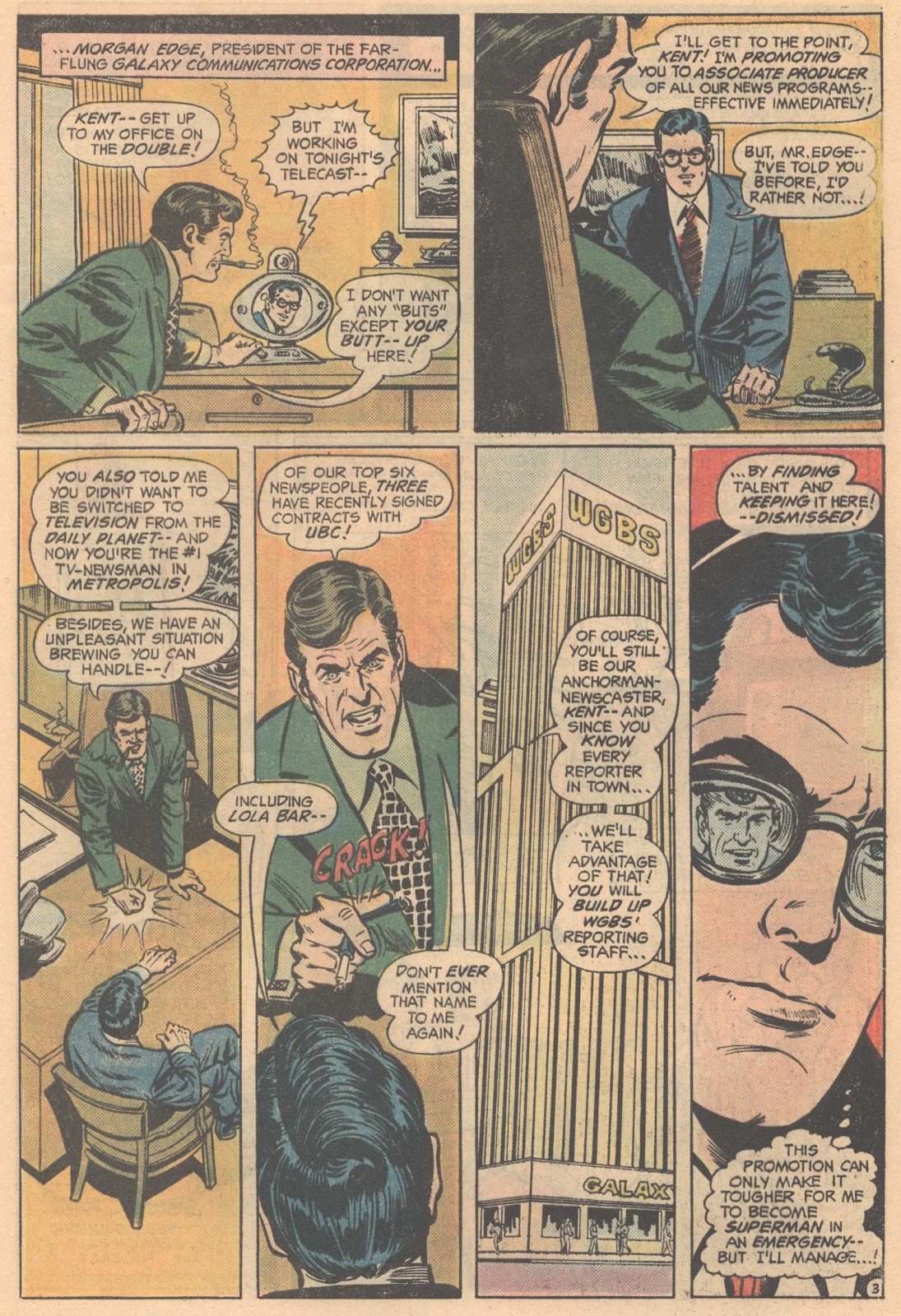 Action Comics (1938) issue 458 - Page 5