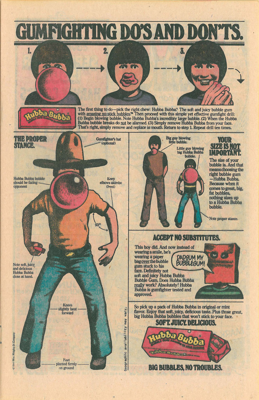 Read online Spooky comic -  Issue #161 - 17