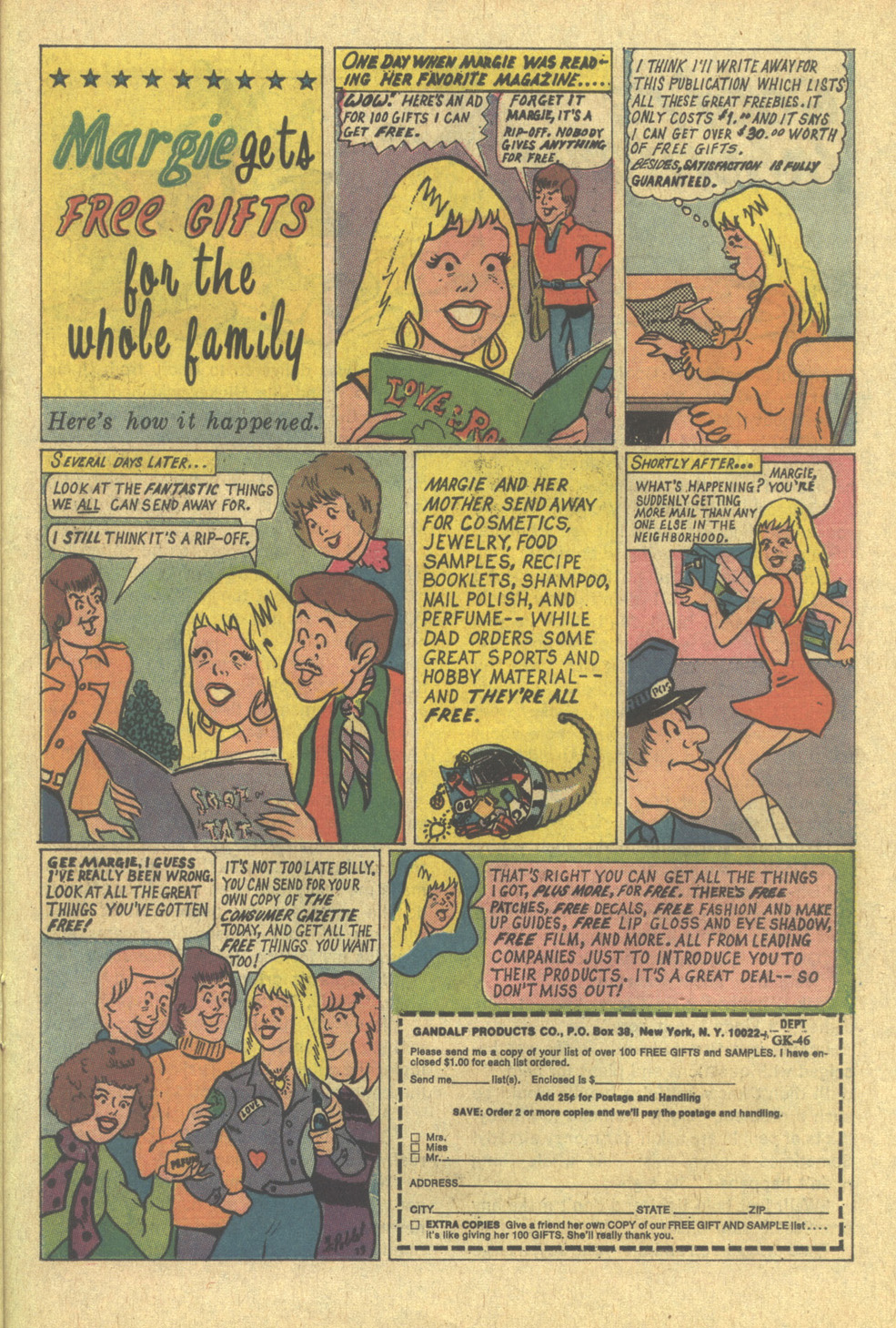 Read online Walt Disney's Mickey Mouse comic -  Issue #150 - 23