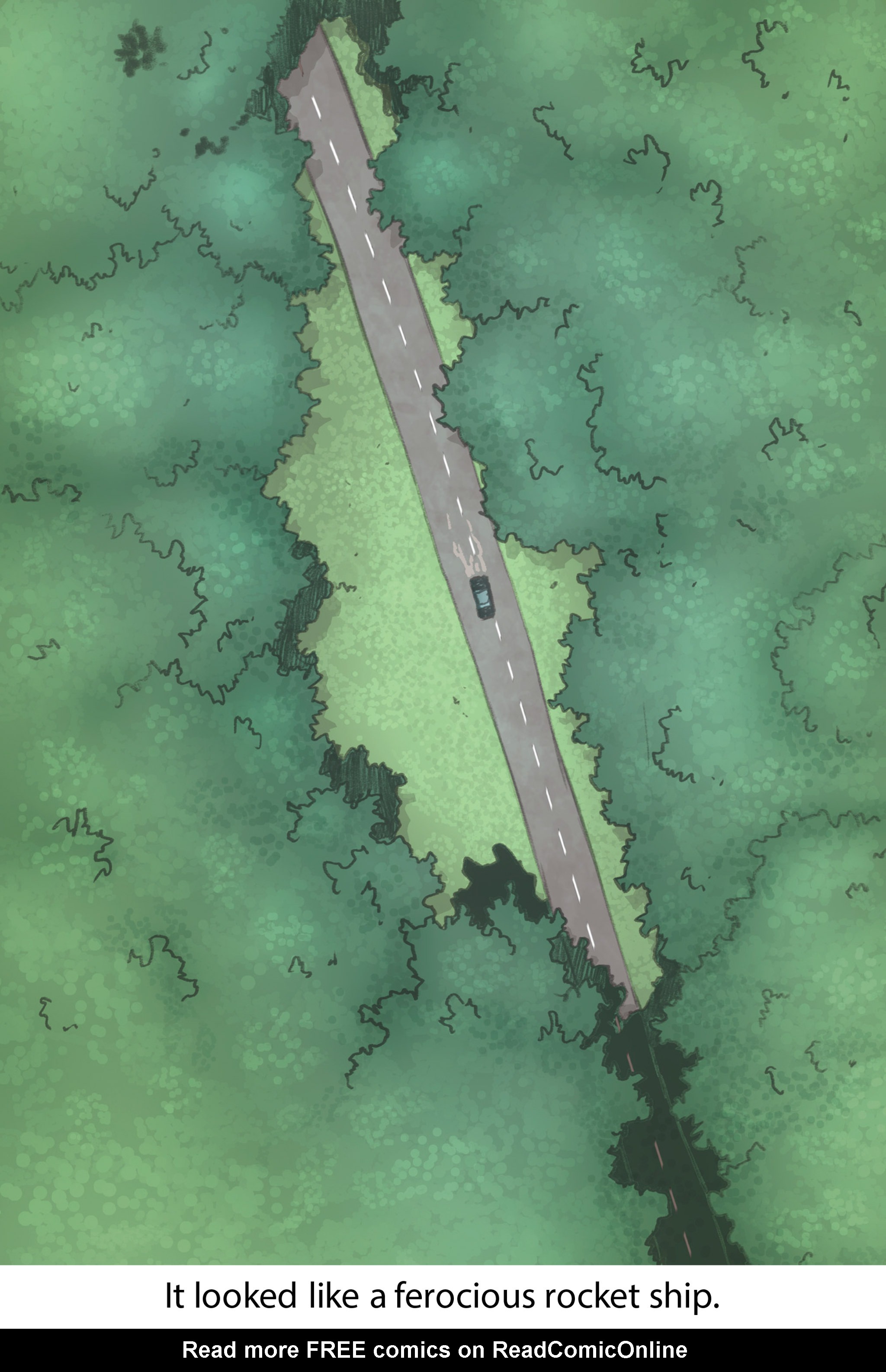 Read online Honor comic -  Issue #2 - 74