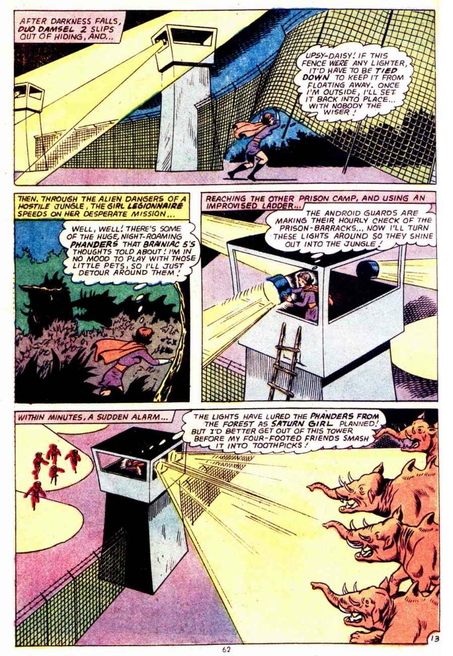 Superboy (1949) 202 Page 52