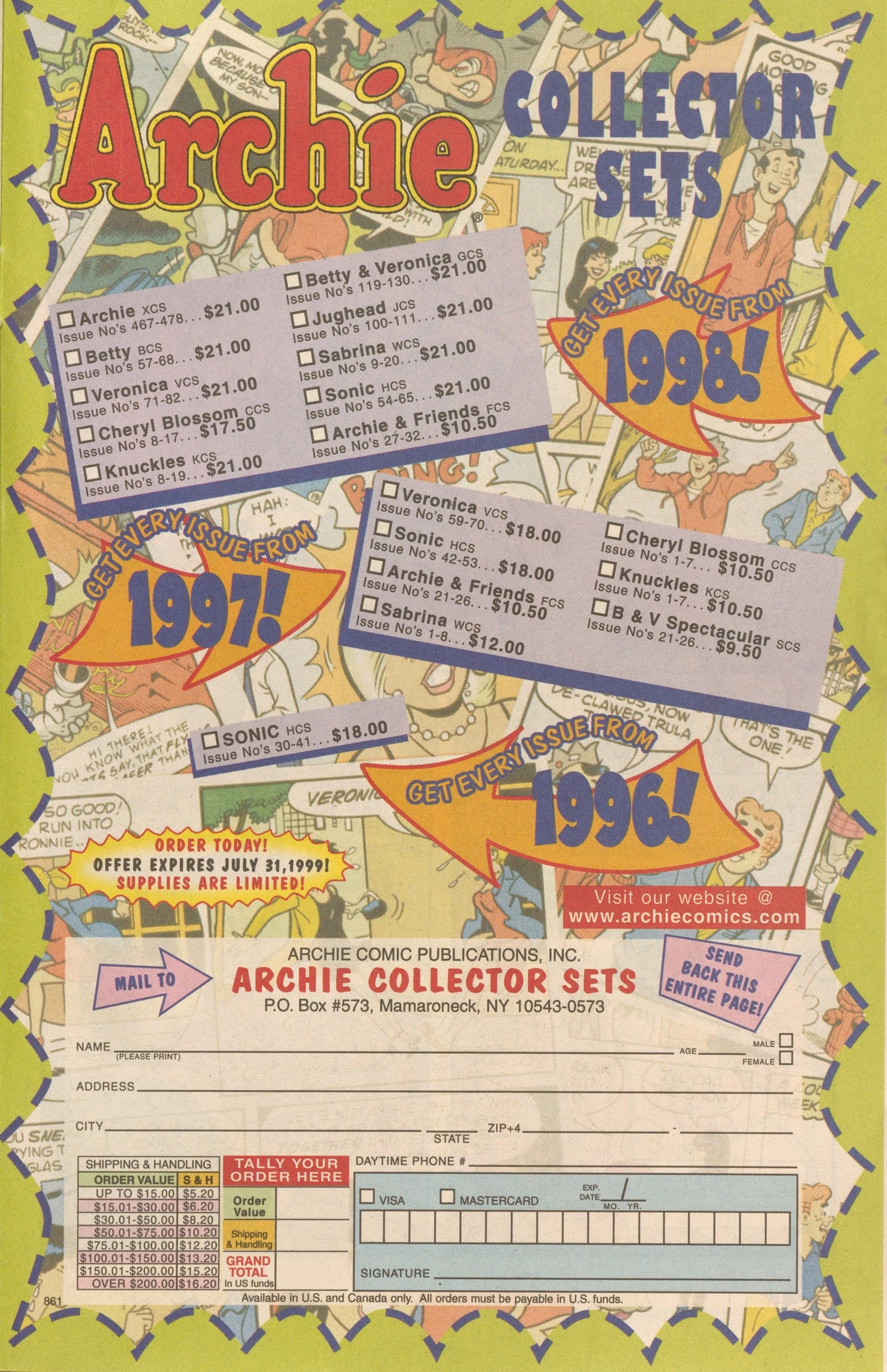 Read online Archie's Pal Jughead Comics comic -  Issue #118 - 27